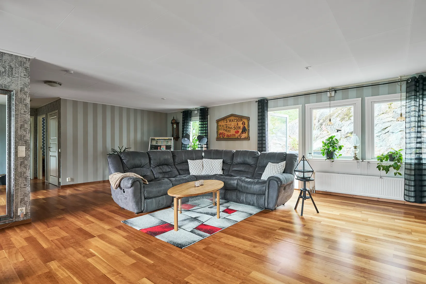 Villa, Timvinkelvägen 13, Vega, Haninge