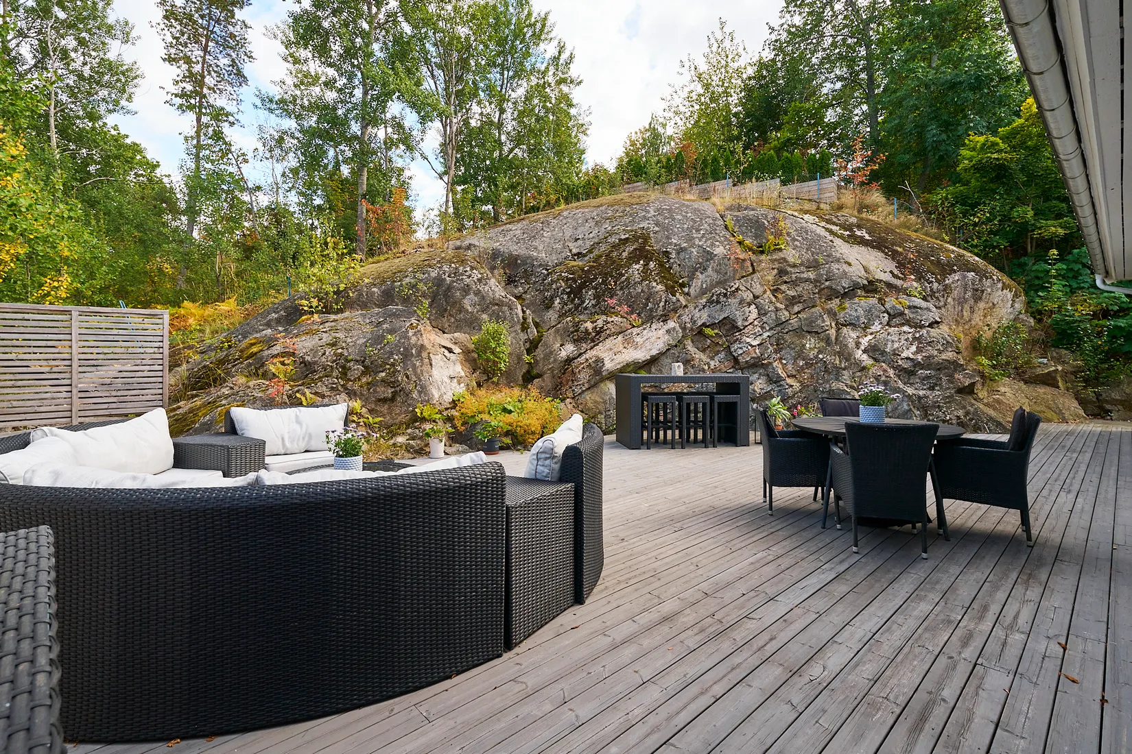 Villa, Timvinkelvägen 13, Vega, Haninge