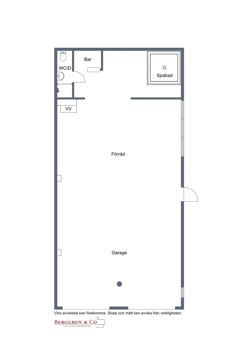 Villa, Timvinkelvägen 13, Vega, Haninge