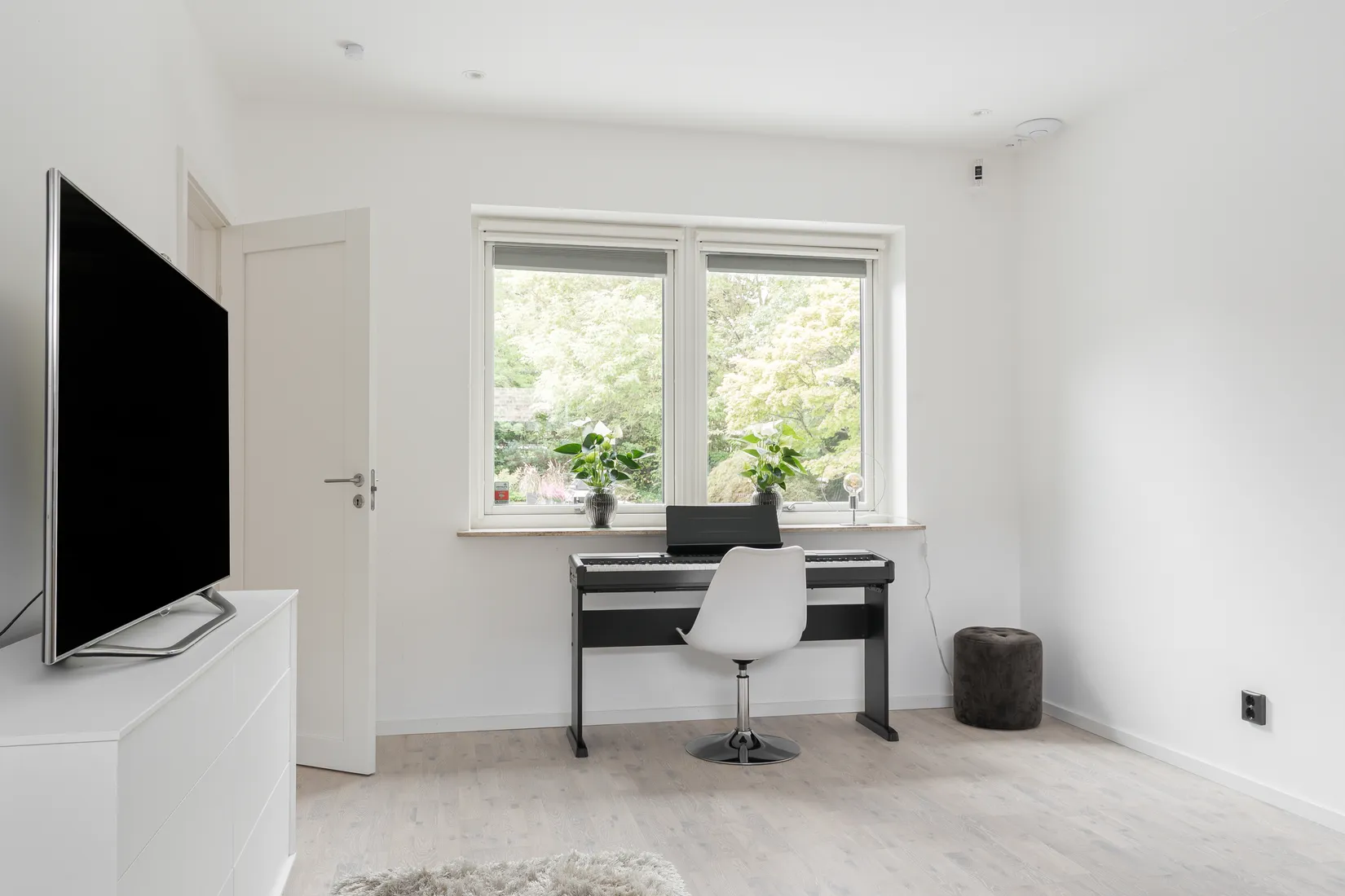 Villa, Villavägen 17B, Trollsjöområdet, Eslöv