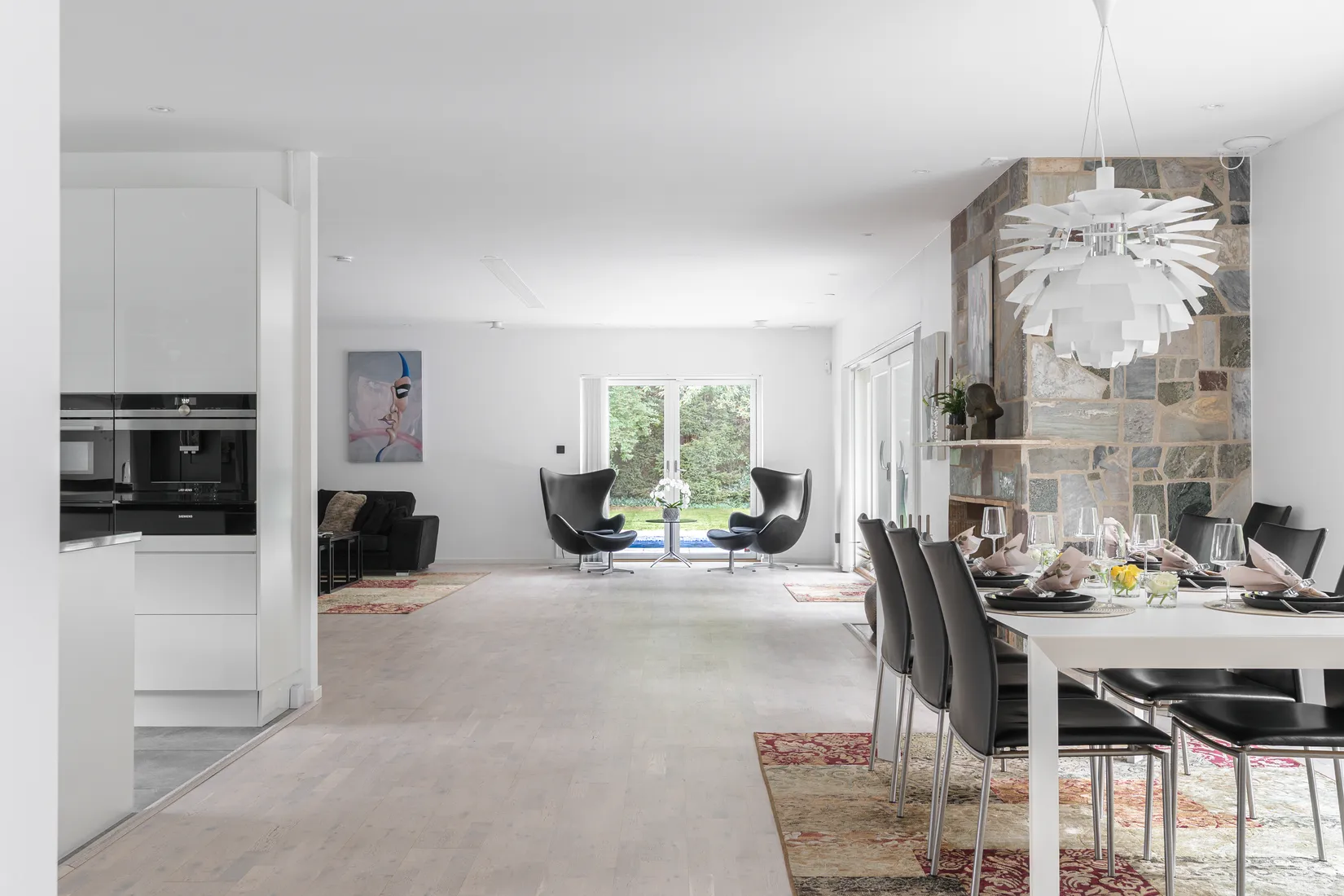 Villa, Villavägen 17B, Trollsjöområdet, Eslöv