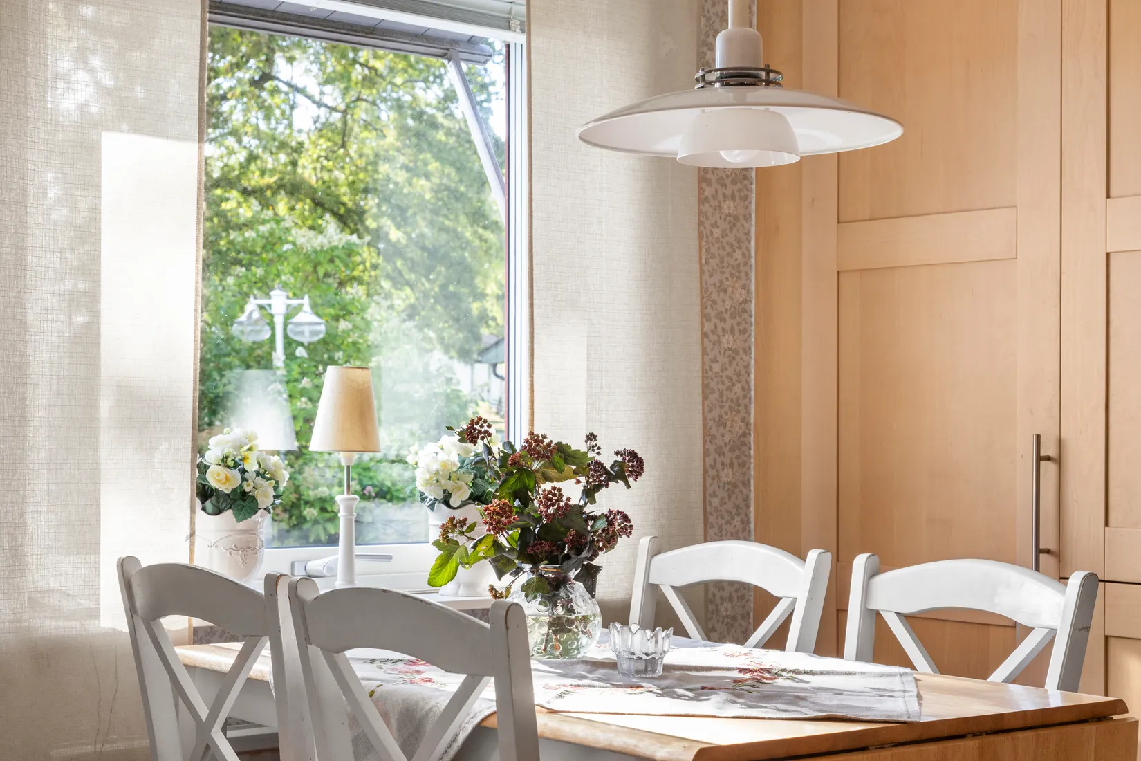 Fritidshus, Ramsåsvägen 5, Gamla Köpstad, Varberg