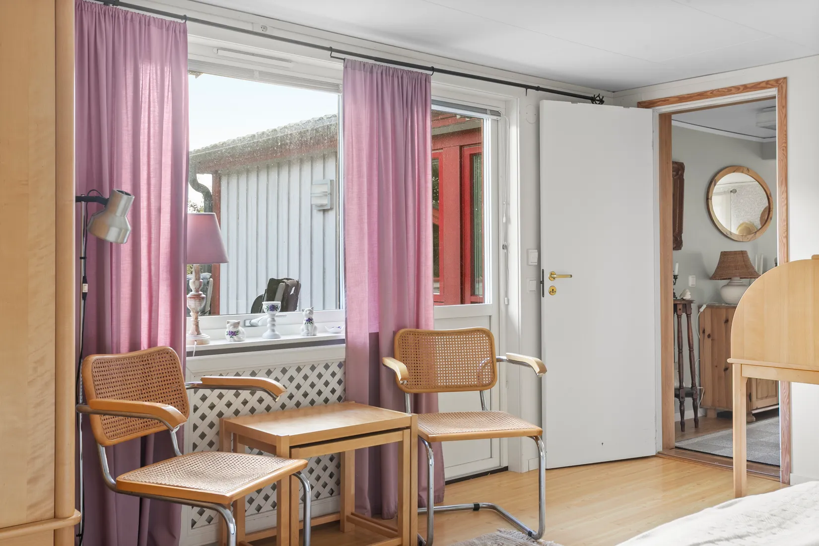 Fritidshus, Ramsåsvägen 5, Gamla Köpstad, Varberg