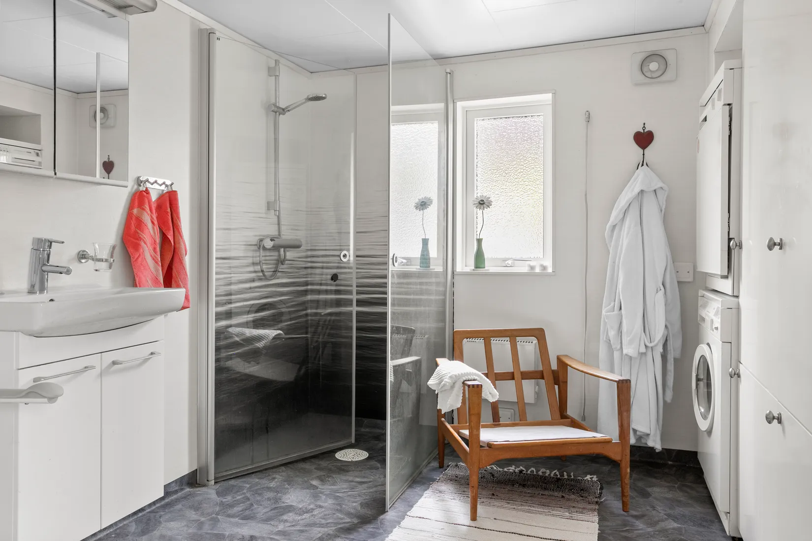Fritidshus, Ramsåsvägen 5, Gamla Köpstad, Varberg