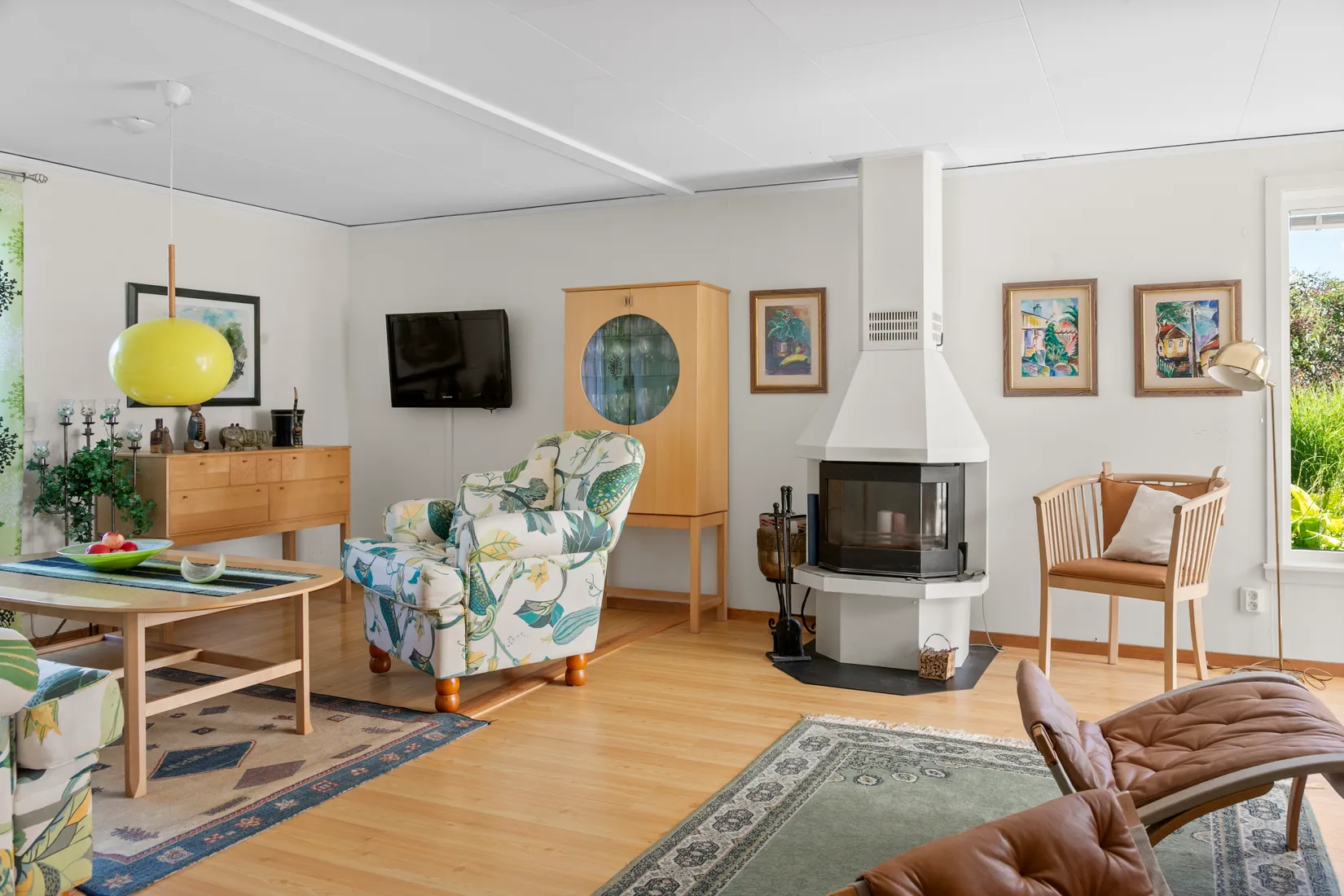 Fritidshus, Ramsåsvägen 5, Gamla Köpstad, Varberg