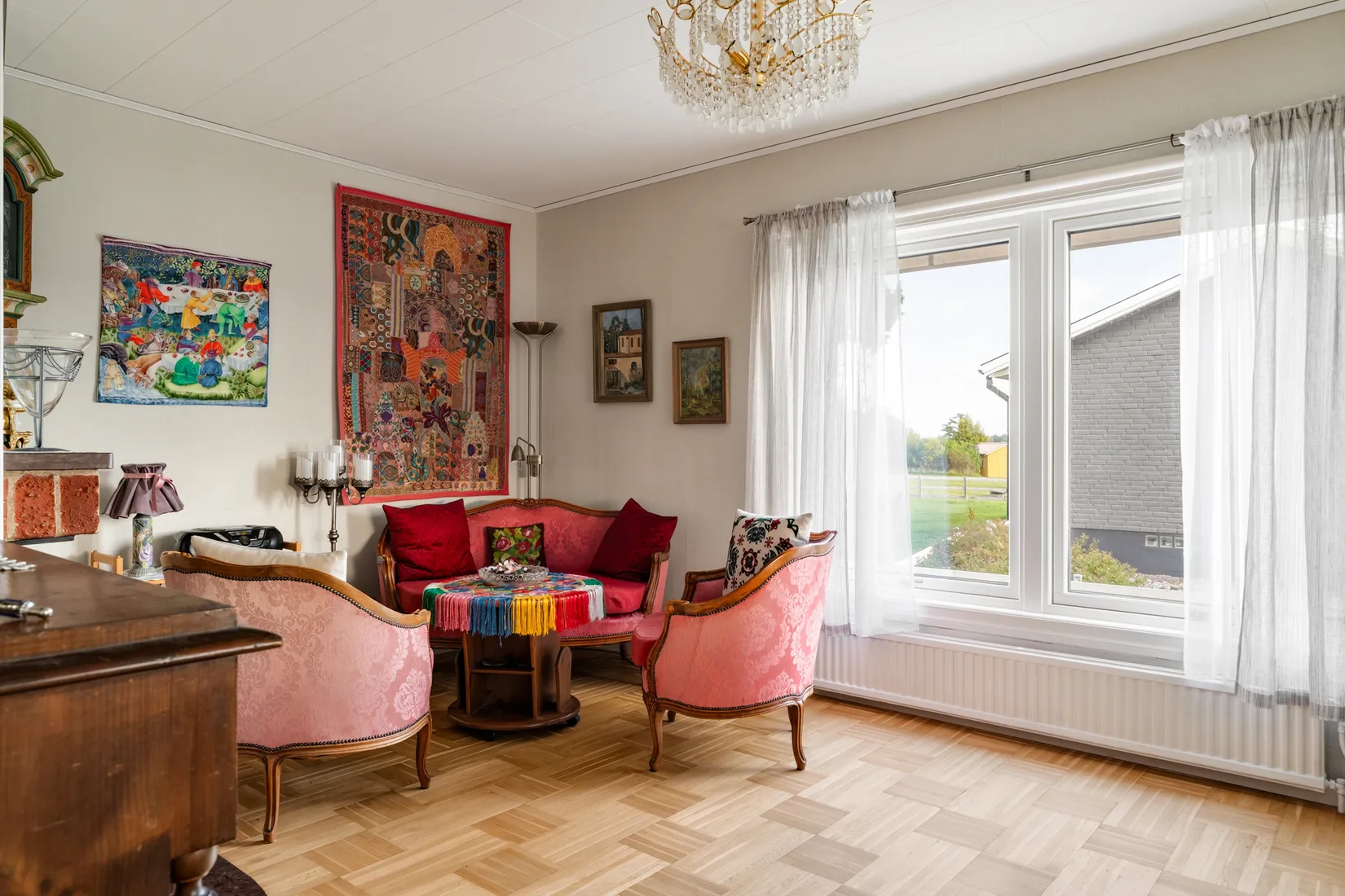 Villa, Rönnvägen 11, Enstaberga, Nyköping