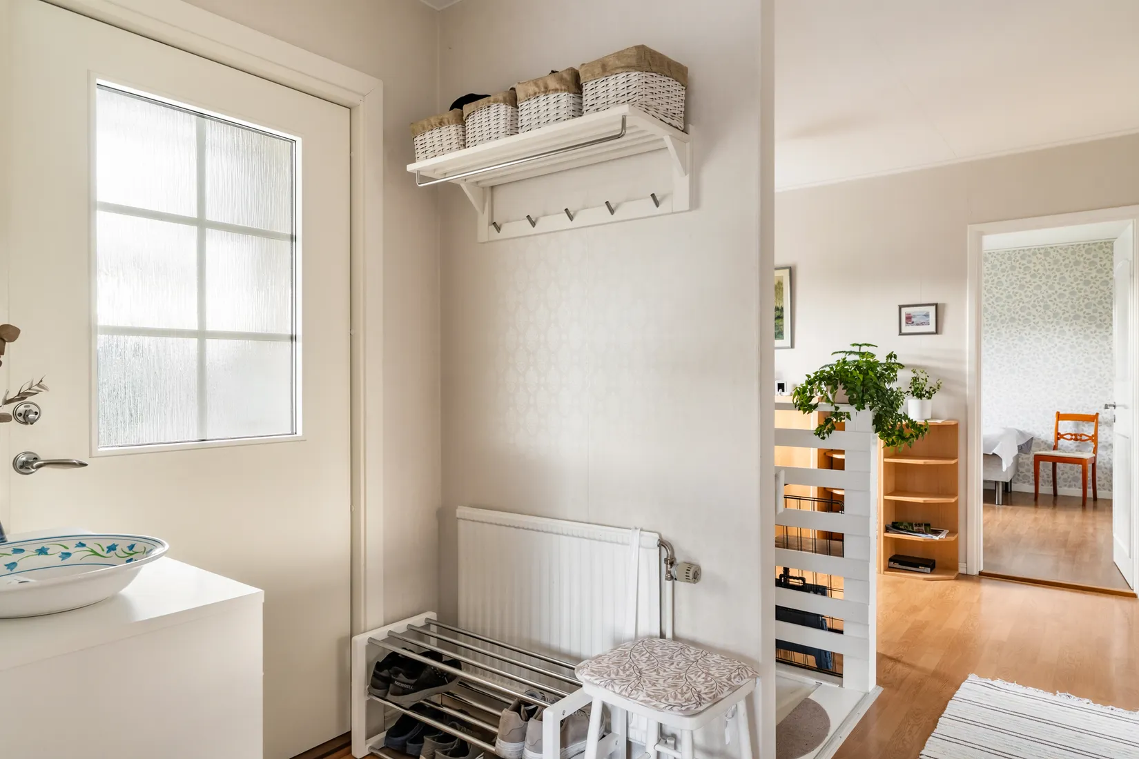 Villa, Rönnvägen 11, Enstaberga, Nyköping