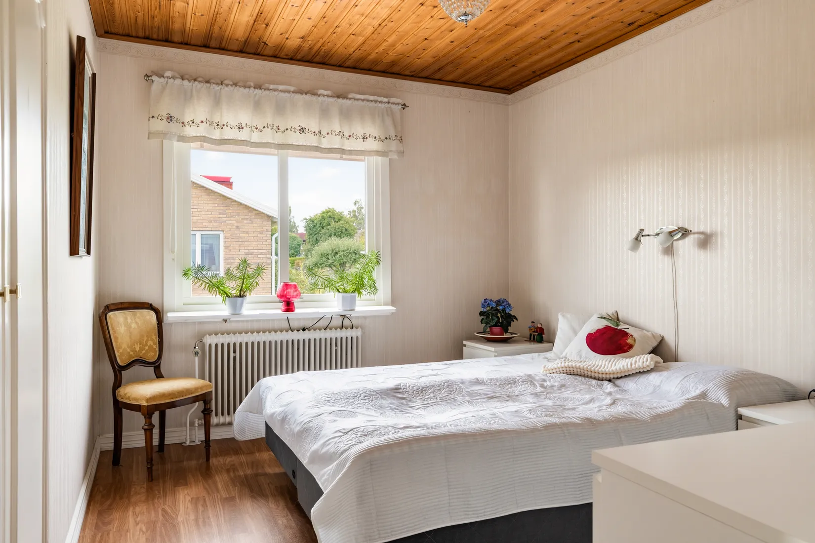 Villa, Rönnvägen 11, Enstaberga, Nyköping