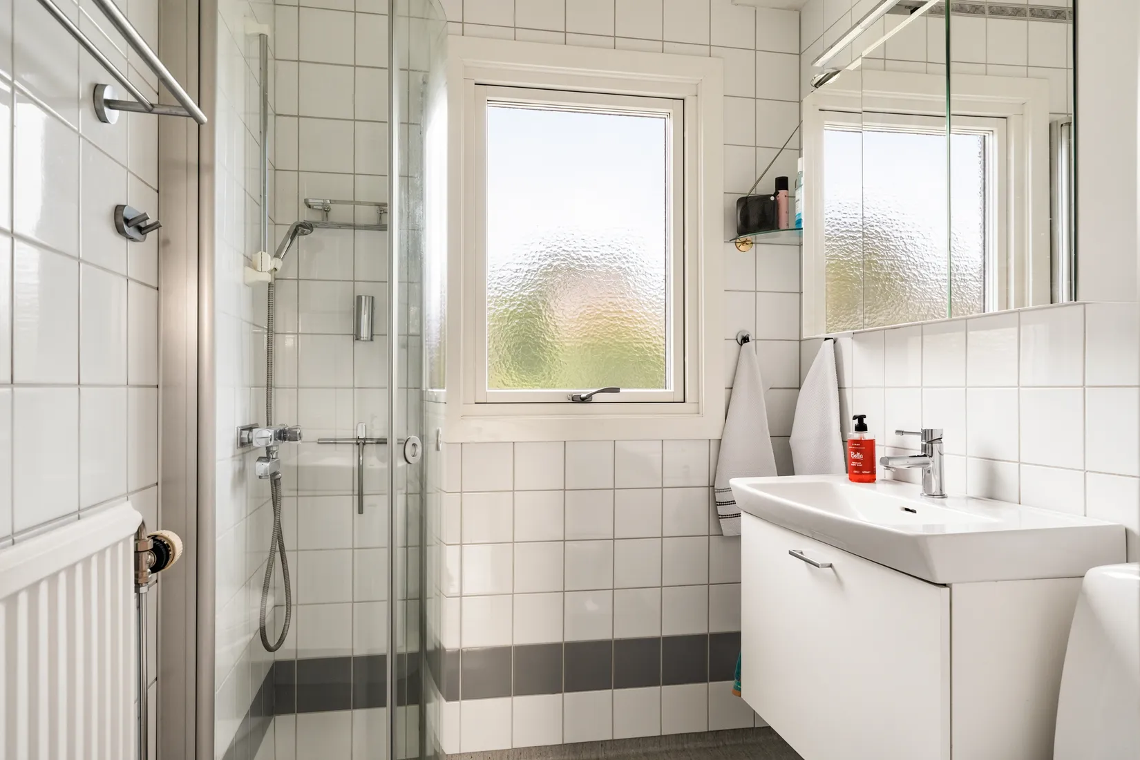 Villa, Rönnvägen 11, Enstaberga, Nyköping