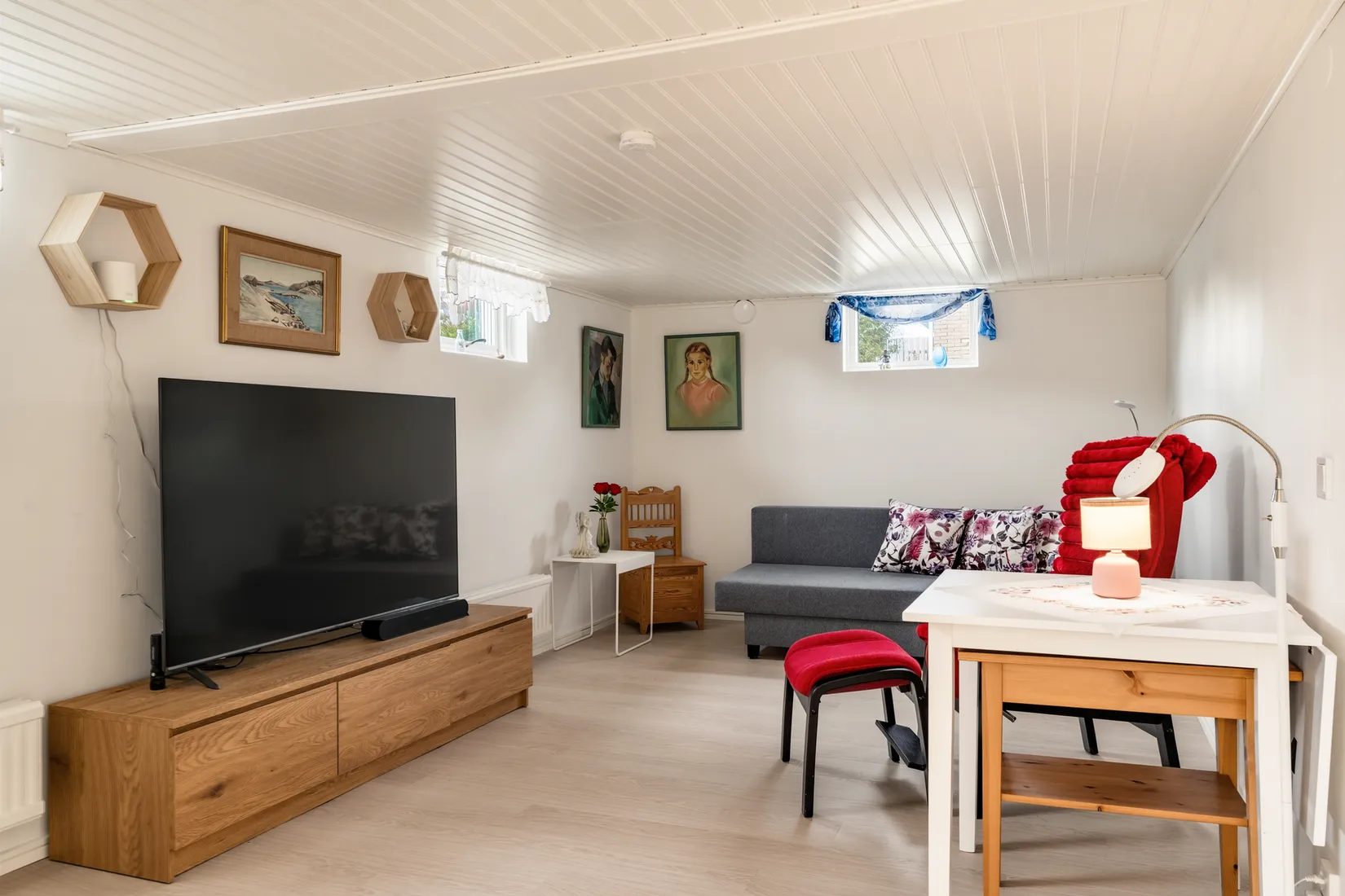 Villa, Rönnvägen 11, Enstaberga, Nyköping