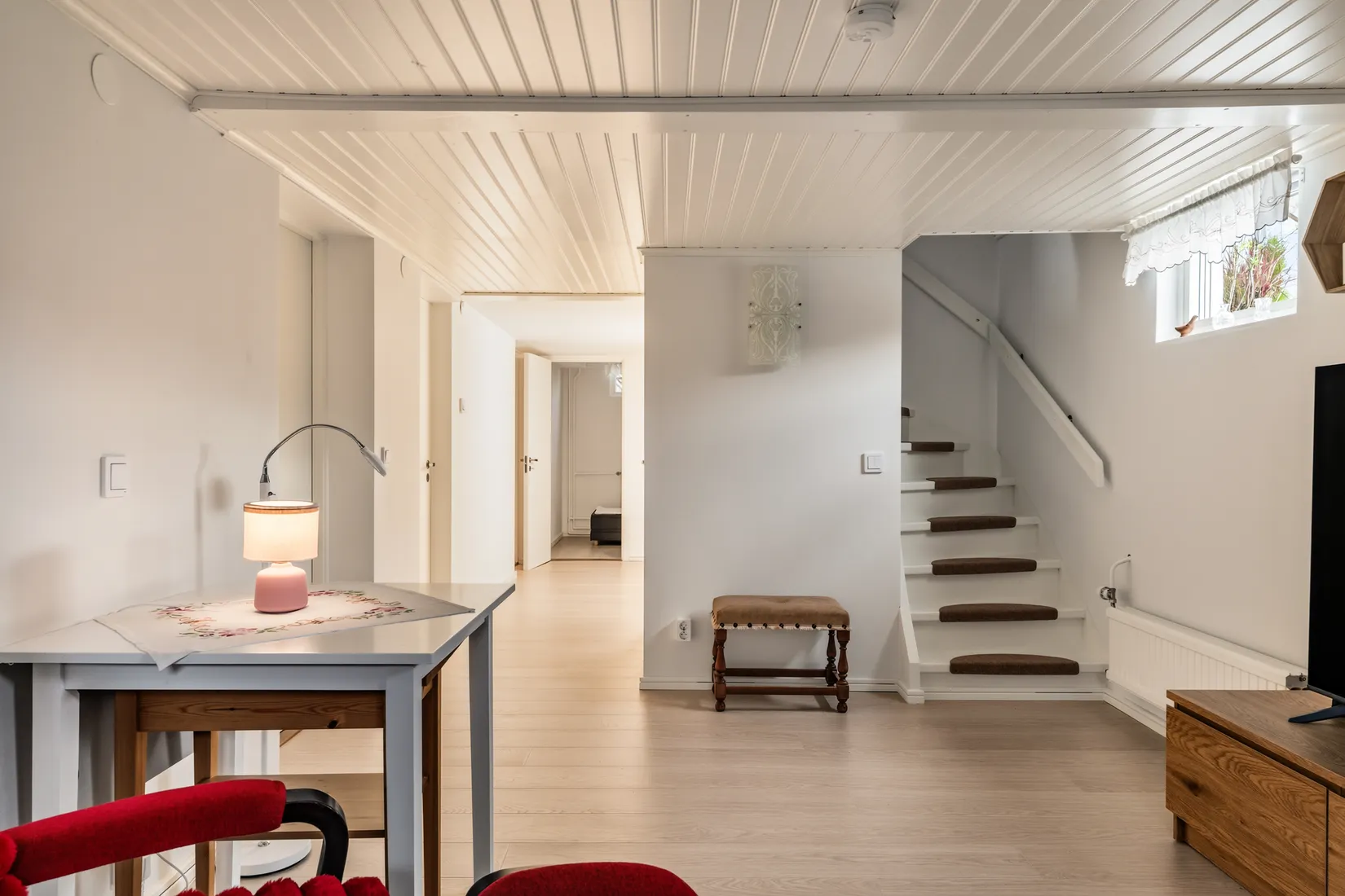 Villa, Rönnvägen 11, Enstaberga, Nyköping