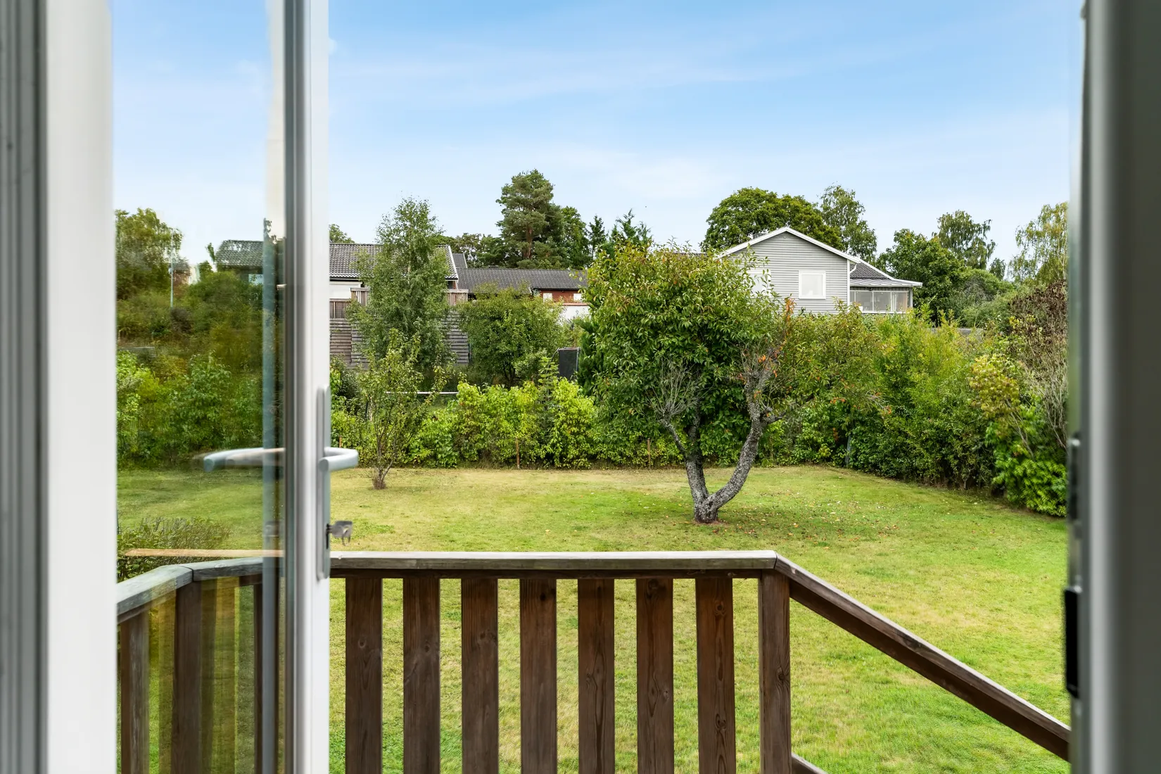 Villa, Rönnvägen 11, Enstaberga, Nyköping