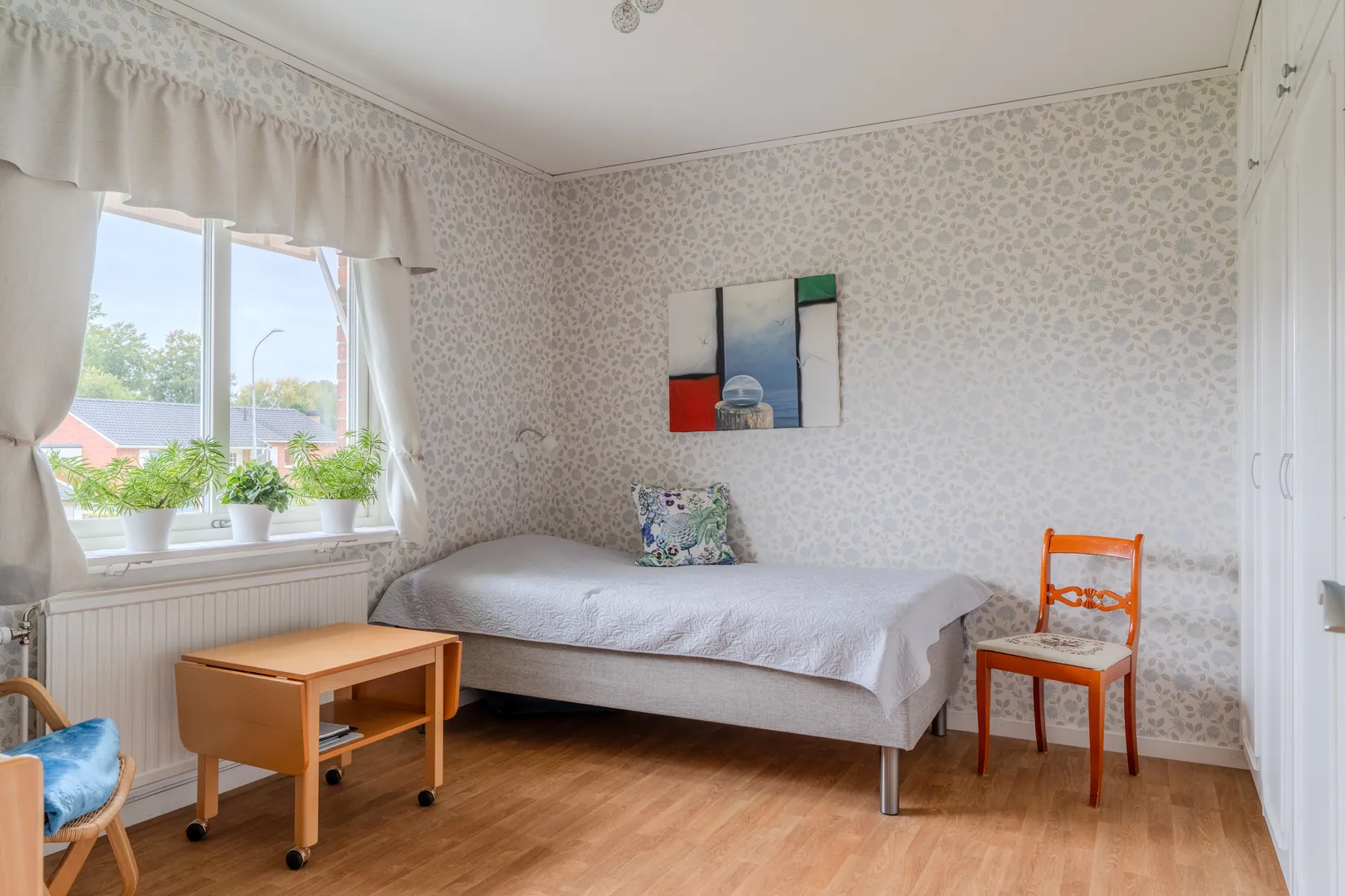 Villa, Rönnvägen 11, Enstaberga, Nyköping