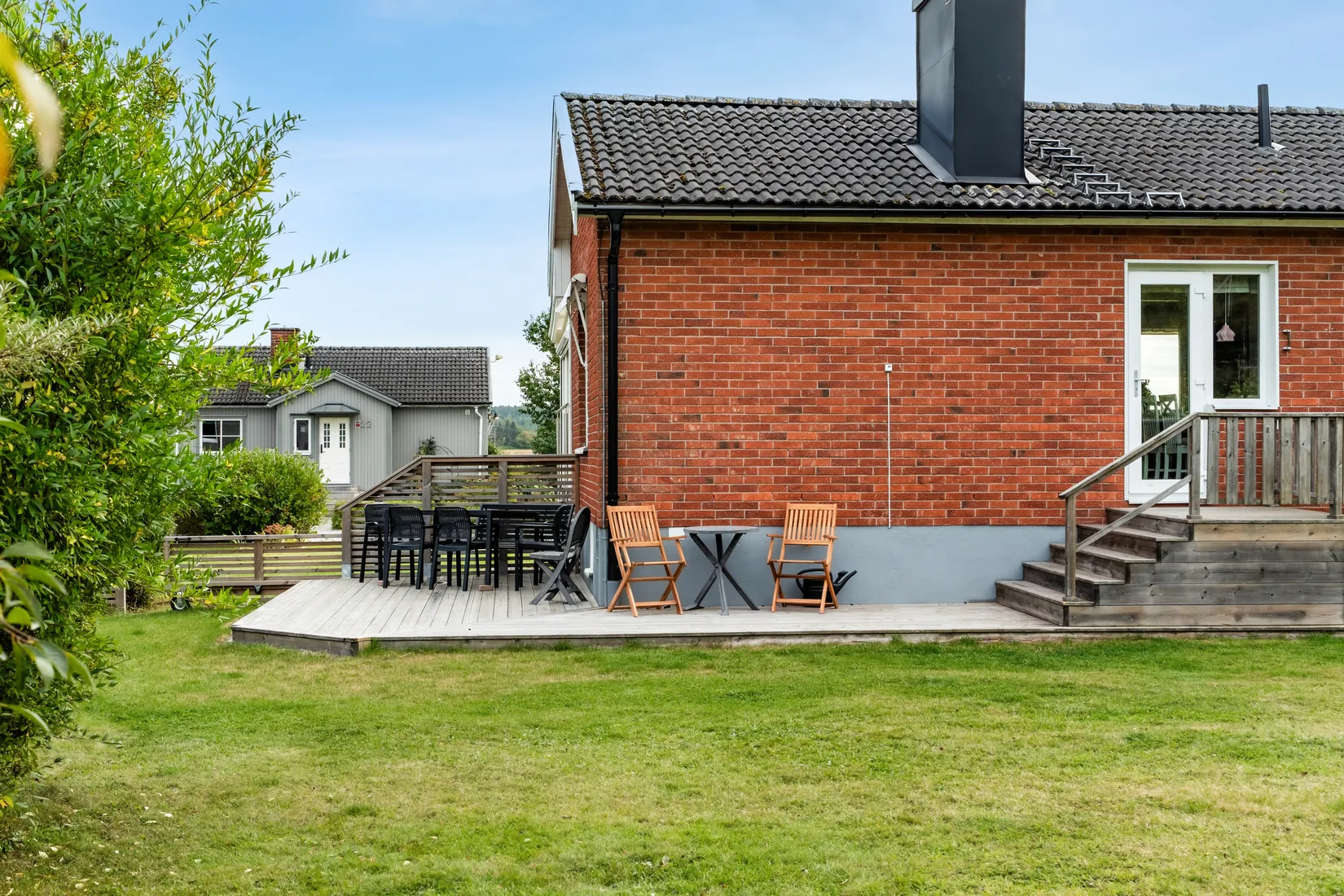 Villa, Rönnvägen 11, Enstaberga, Nyköping
