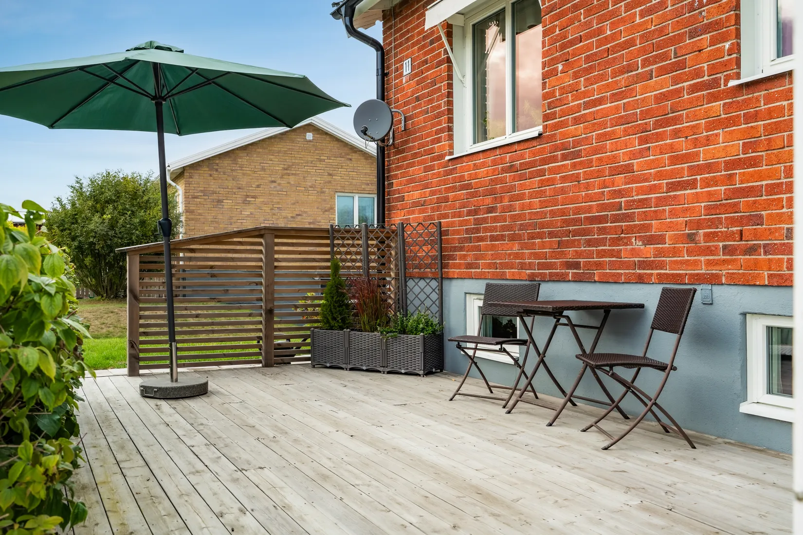 Villa, Rönnvägen 11, Enstaberga, Nyköping