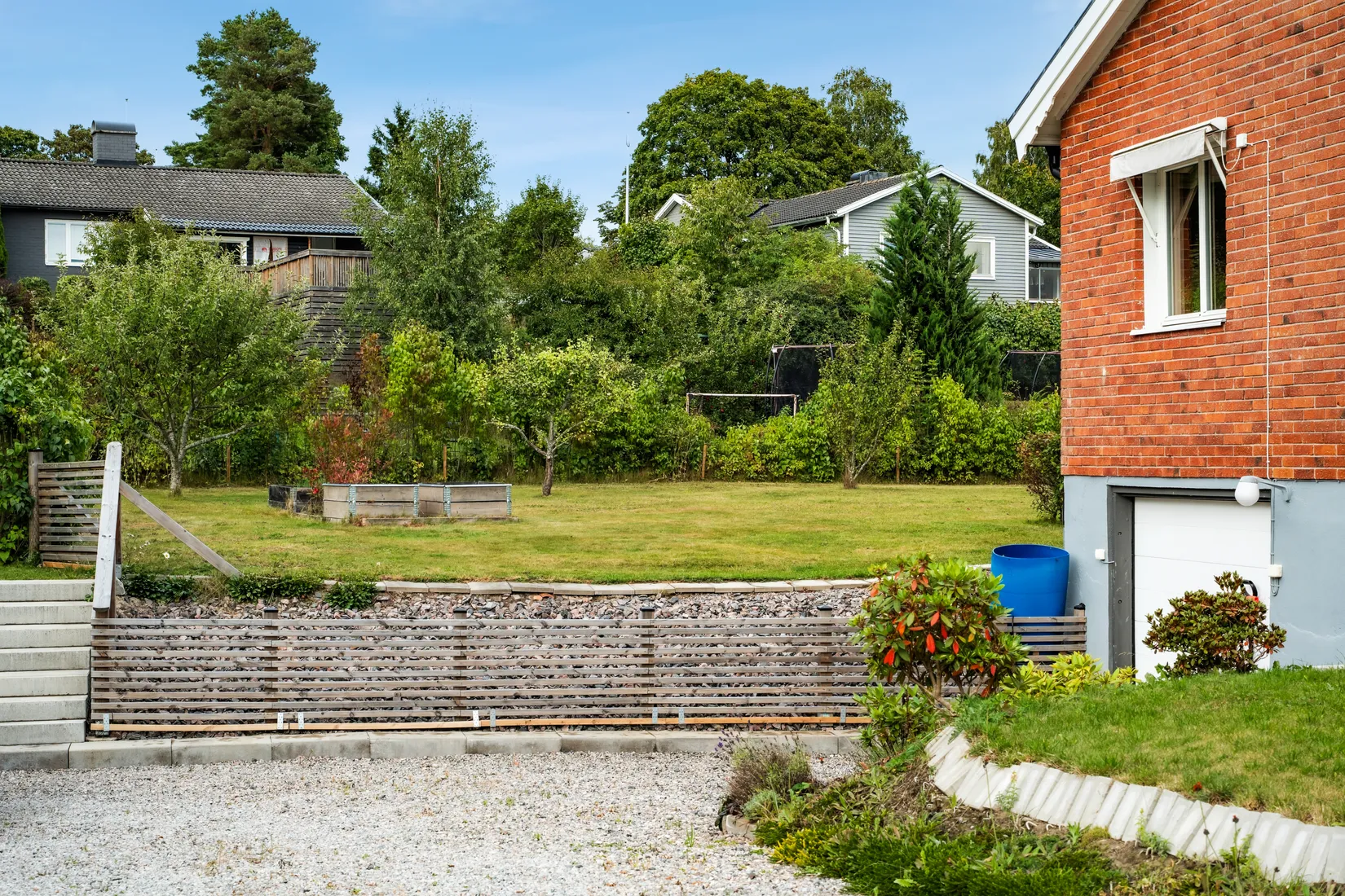 Villa, Rönnvägen 11, Enstaberga, Nyköping