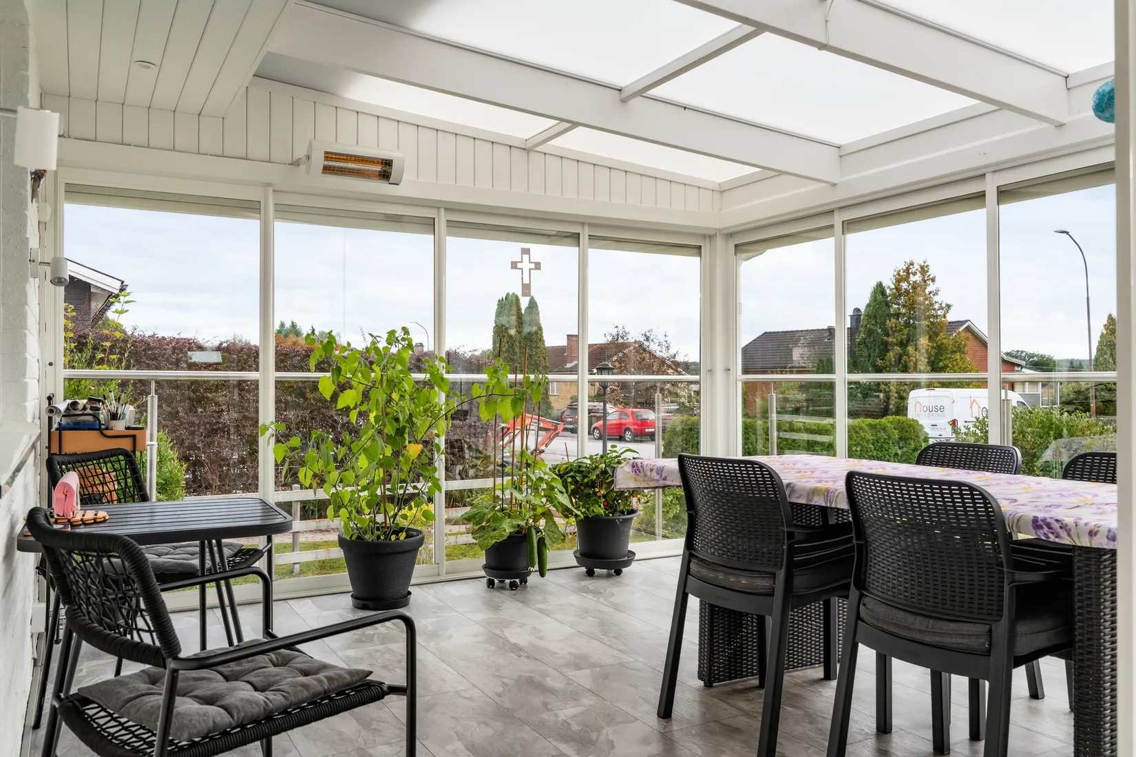 Villa, Rönnvägen 11, Enstaberga, Nyköping