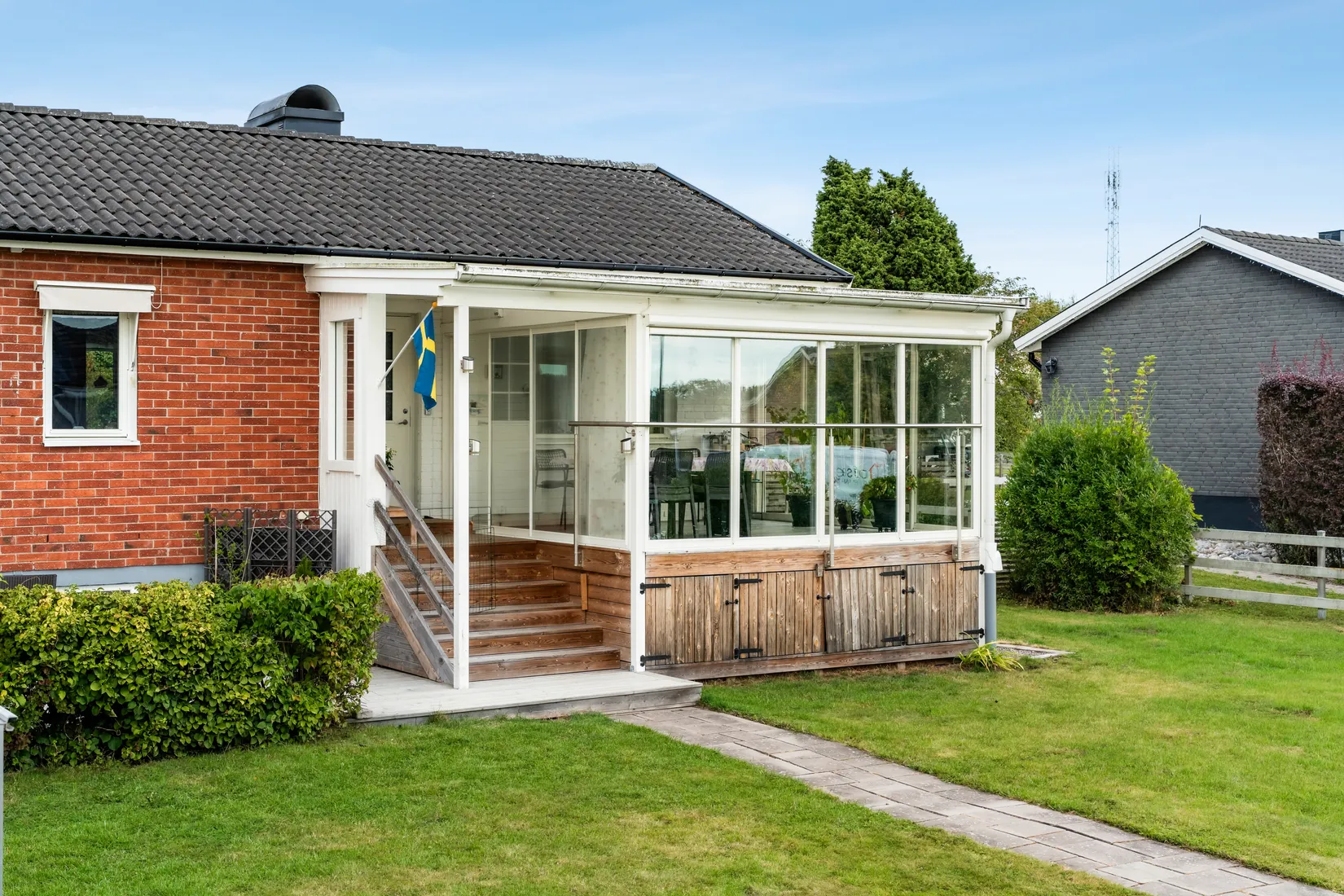 Villa, Rönnvägen 11, Enstaberga, Nyköping