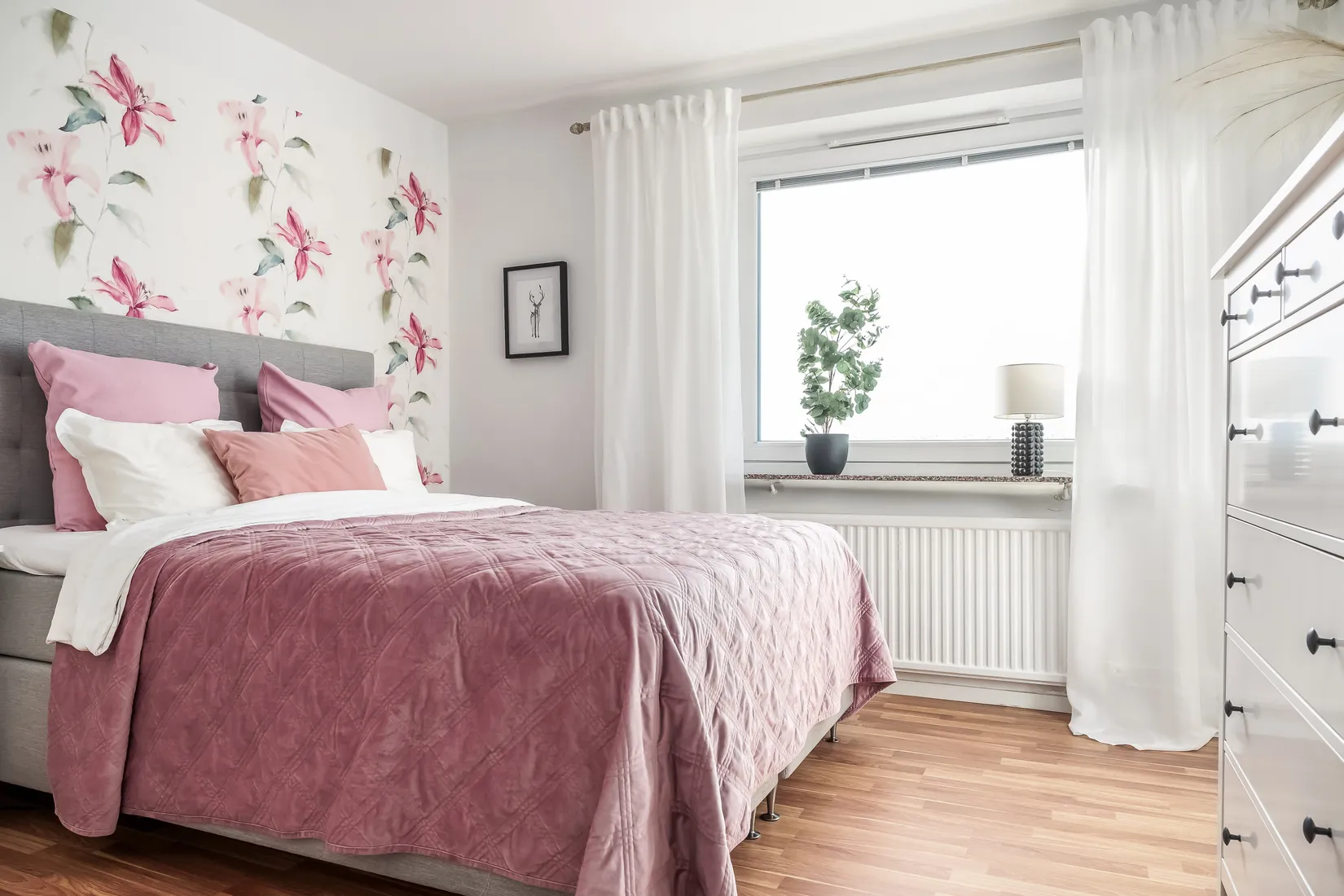 Bostadsrätt, Gråbergsgatan 51, Vilbergen, Norrköping
