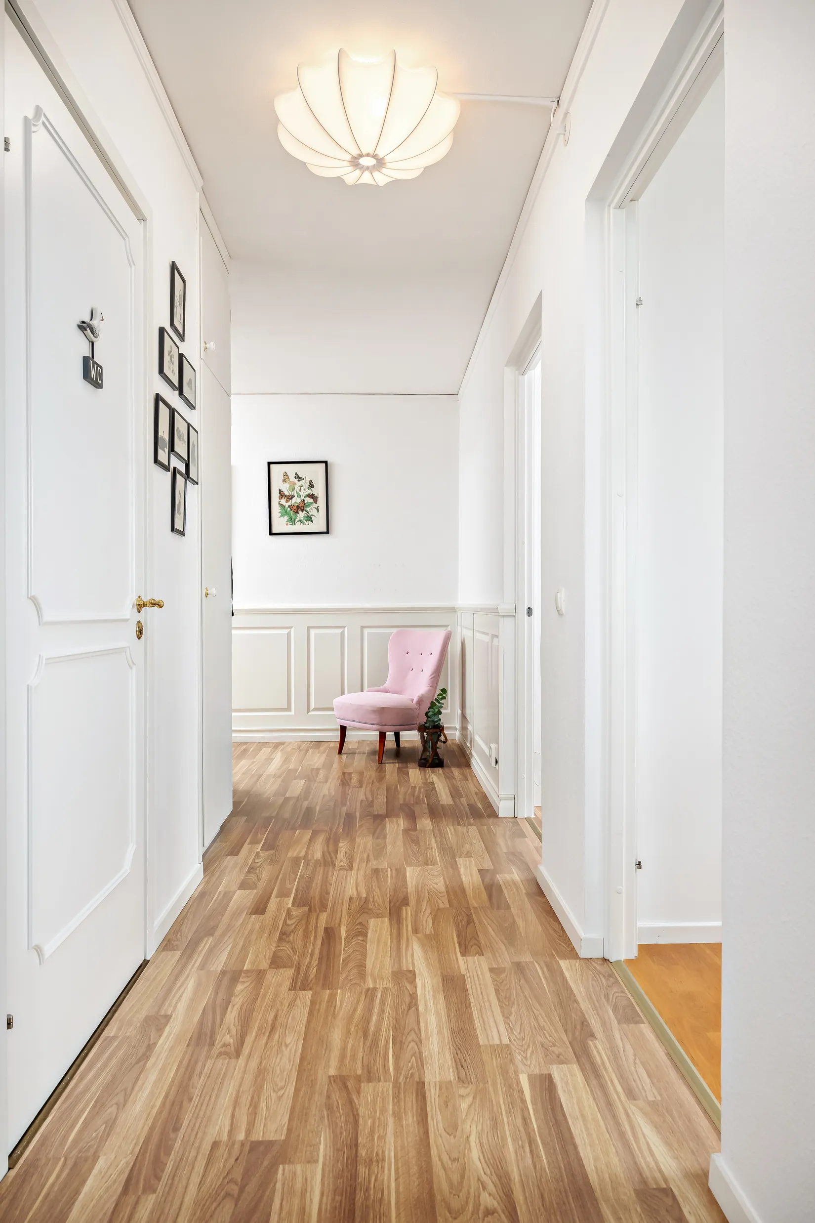 Bostadsrätt, Gråbergsgatan 51, Vilbergen, Norrköping