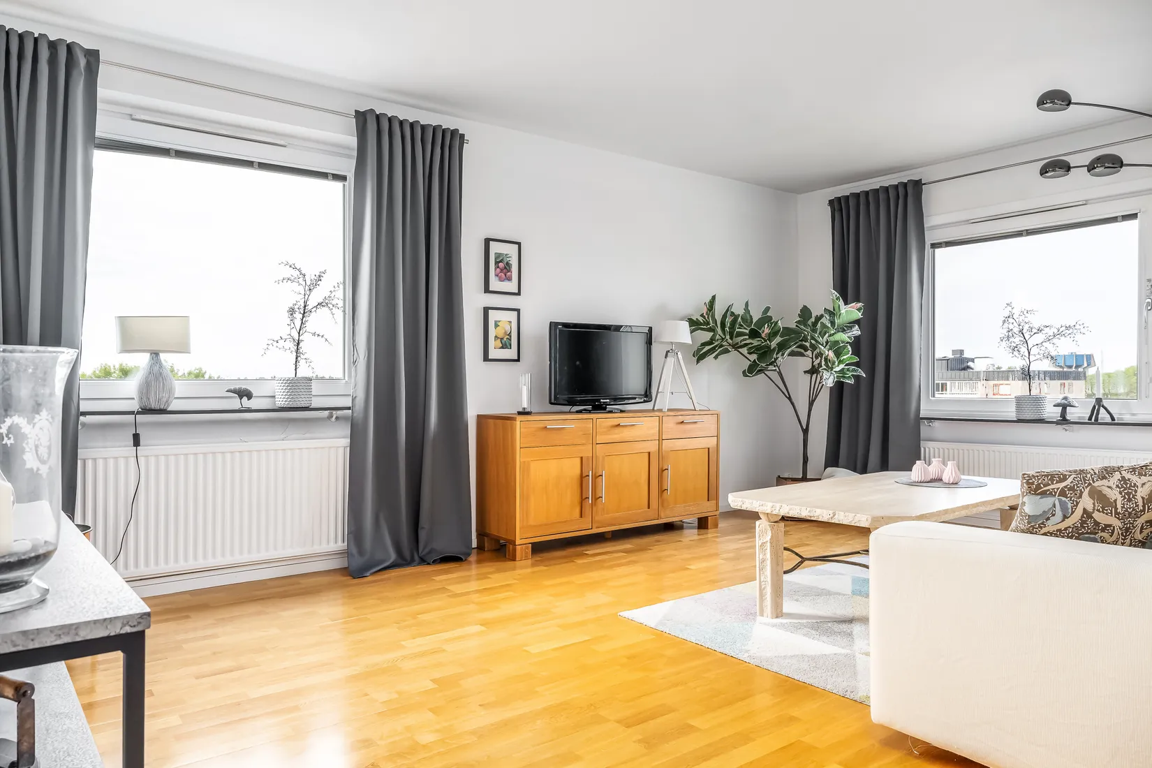 Bostadsrätt, Gråbergsgatan 51, Vilbergen, Norrköping