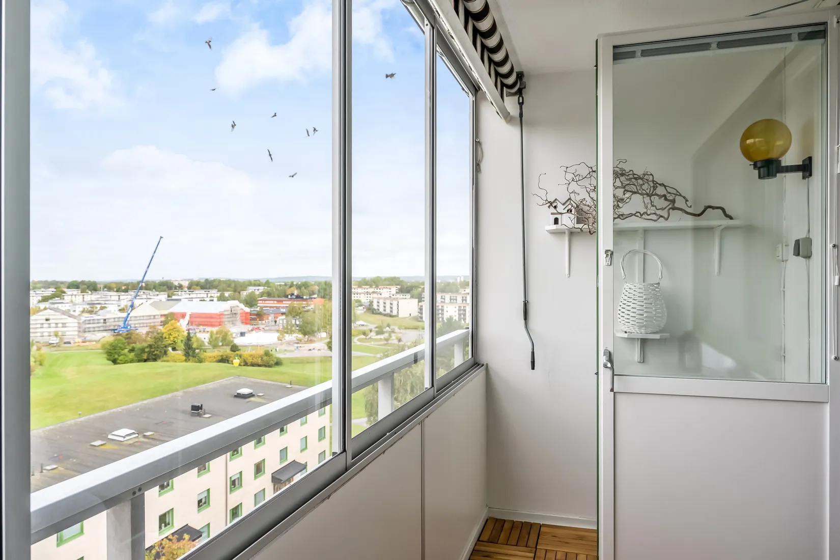 Bostadsrätt, Gråbergsgatan 51, Vilbergen, Norrköping