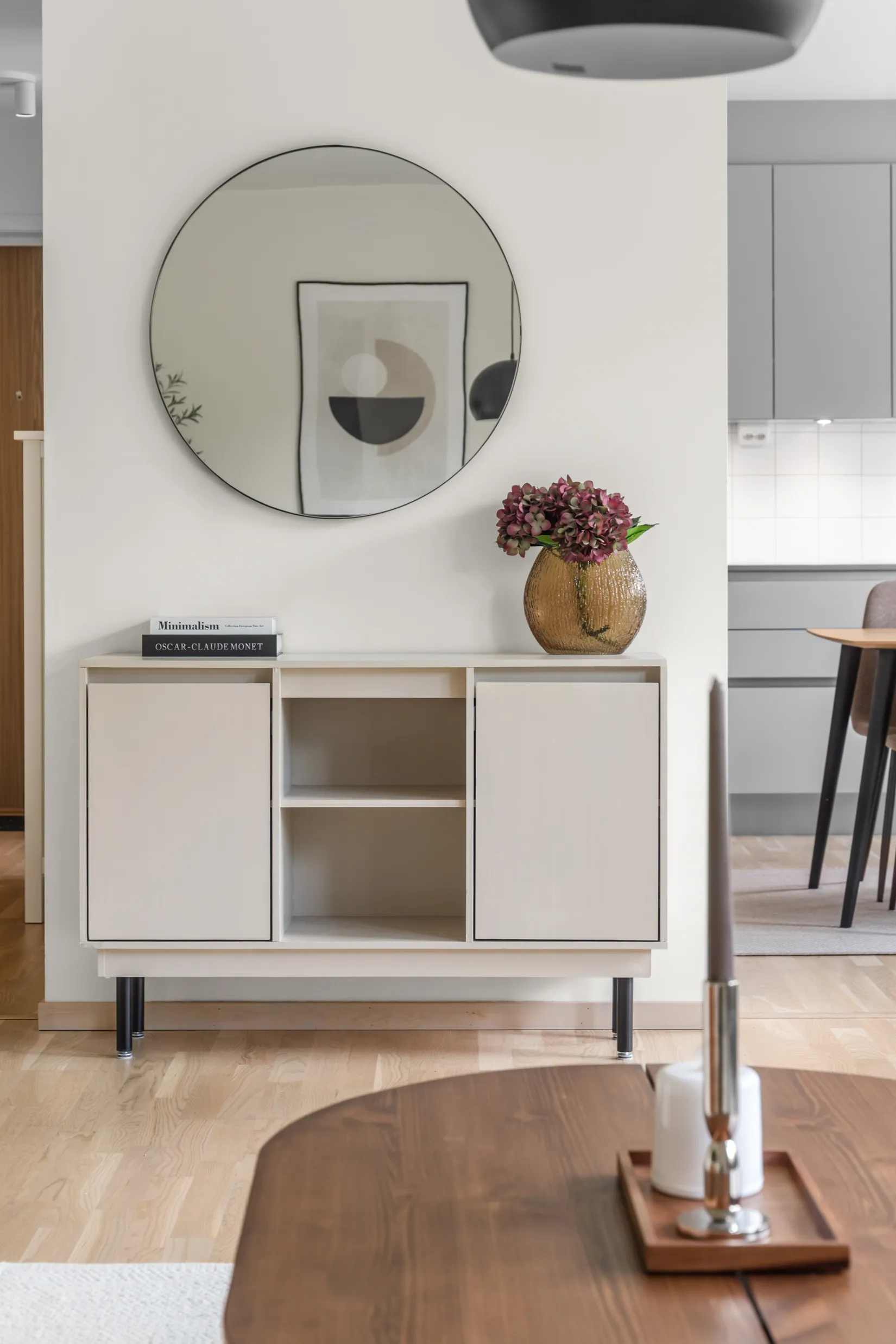 Bostadsrätt, Frestavägen 24, Edsängen, Sollentuna