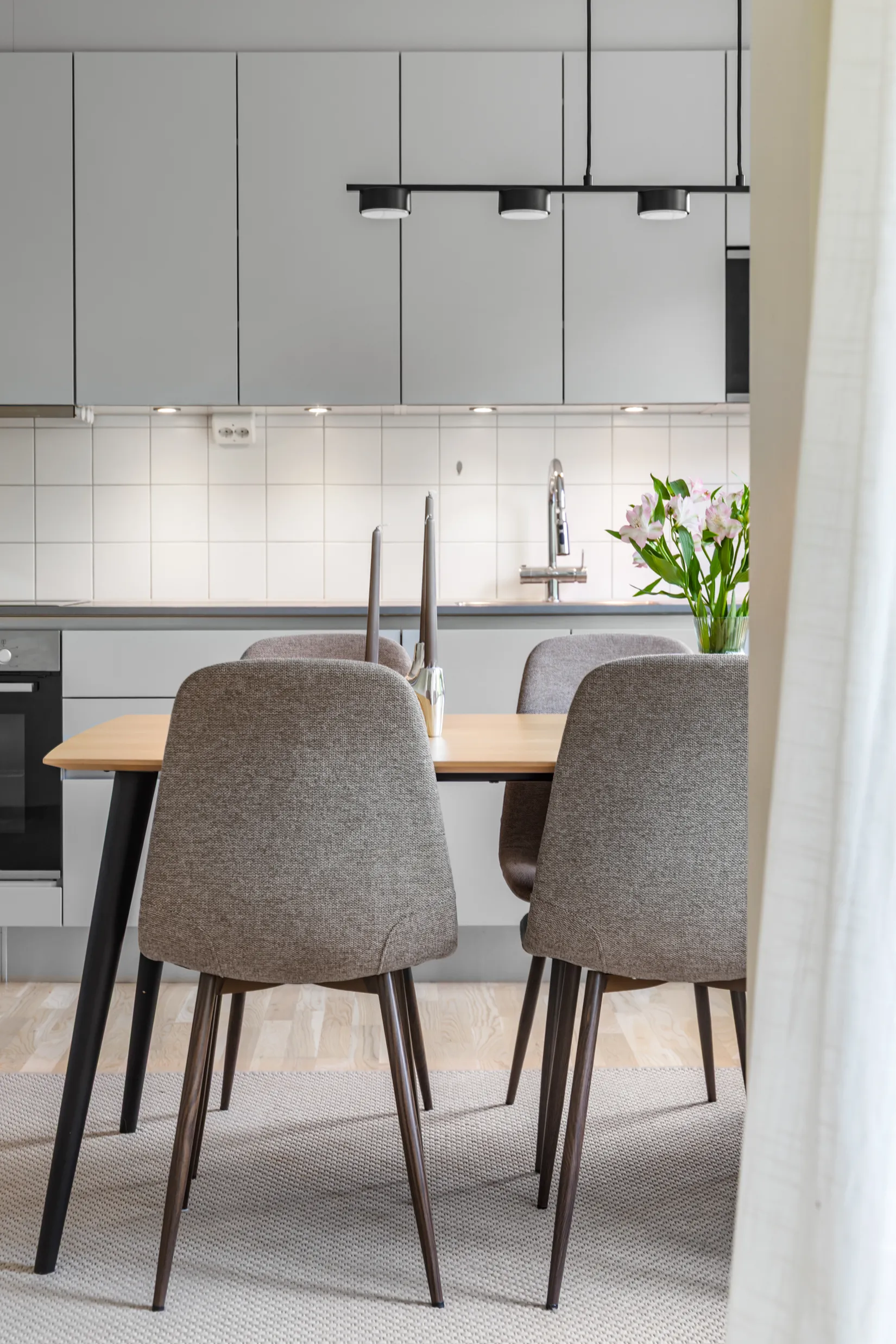 Bostadsrätt, Frestavägen 24, Edsängen, Sollentuna
