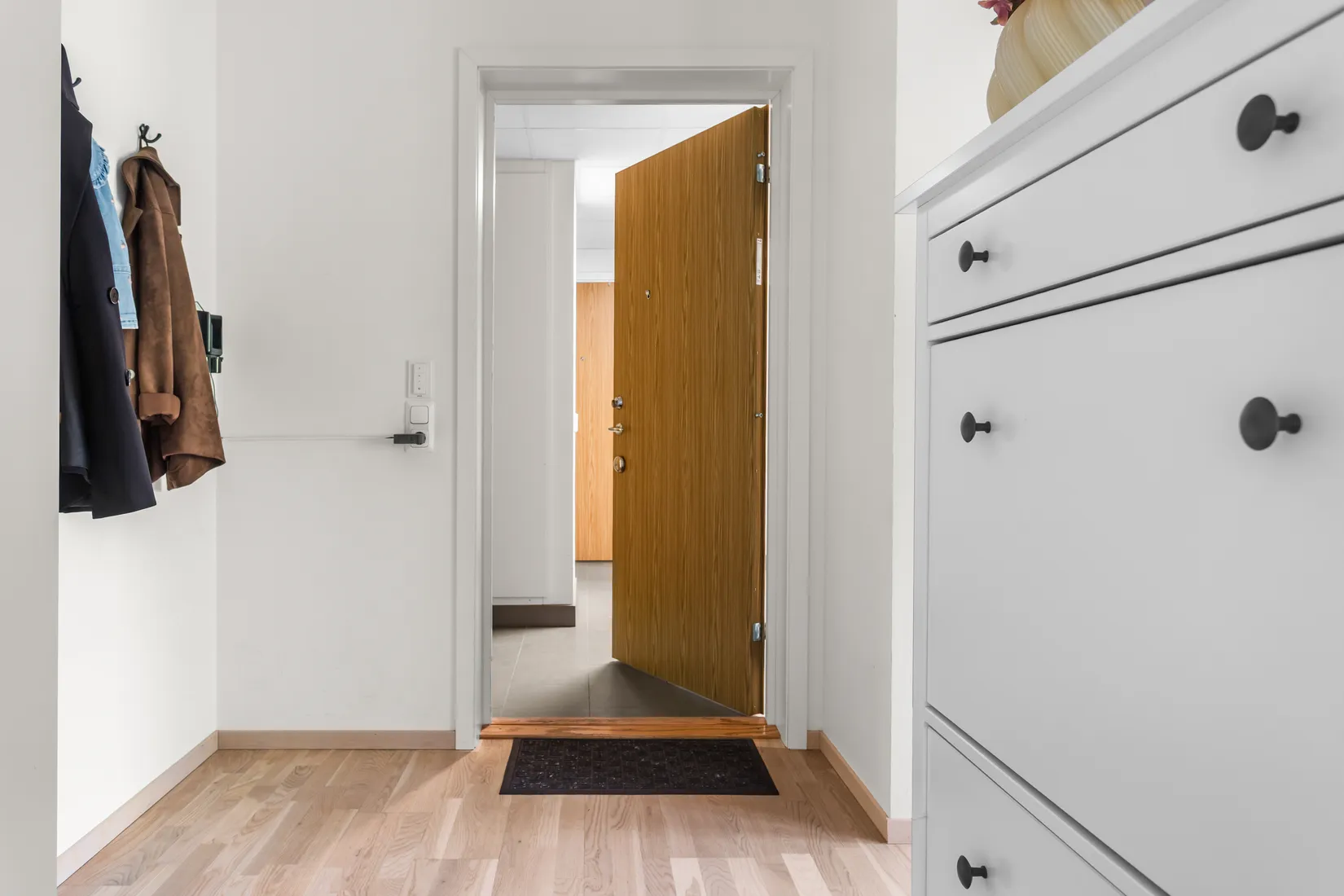 Bostadsrätt, Frestavägen 24, Edsängen, Sollentuna