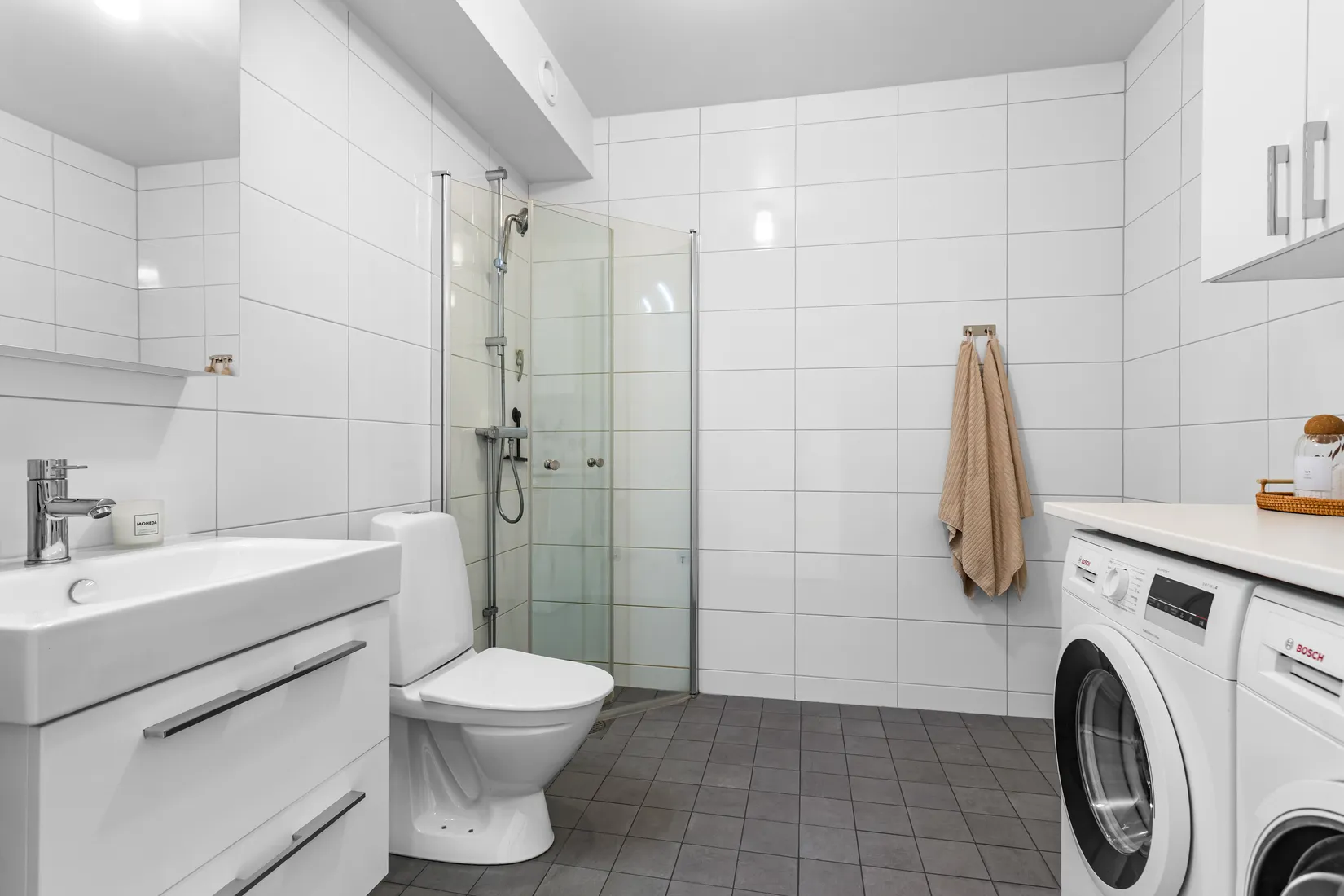 Bostadsrätt, Frestavägen 24, Edsängen, Sollentuna