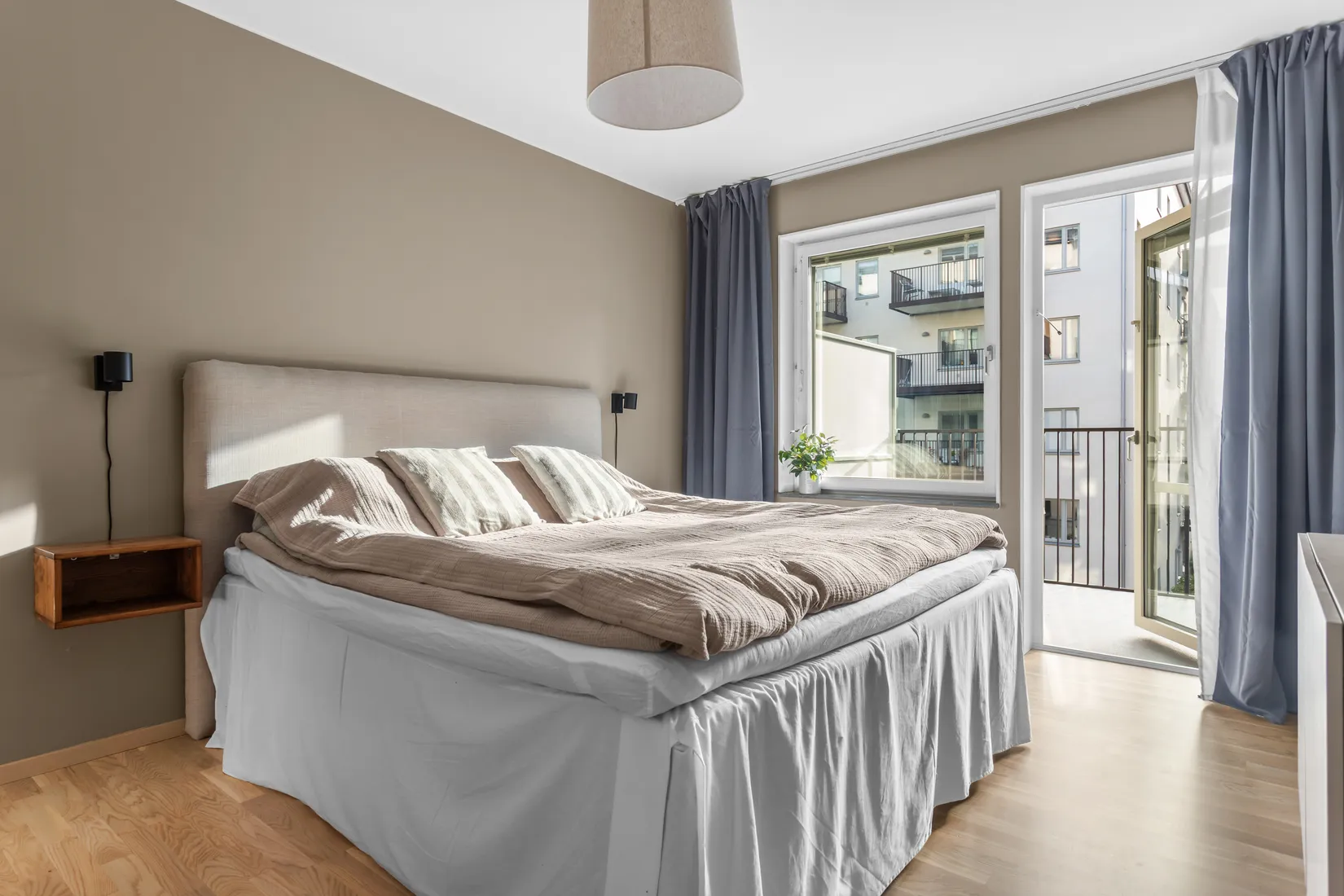 Bostadsrätt, Frestavägen 24, Edsängen, Sollentuna