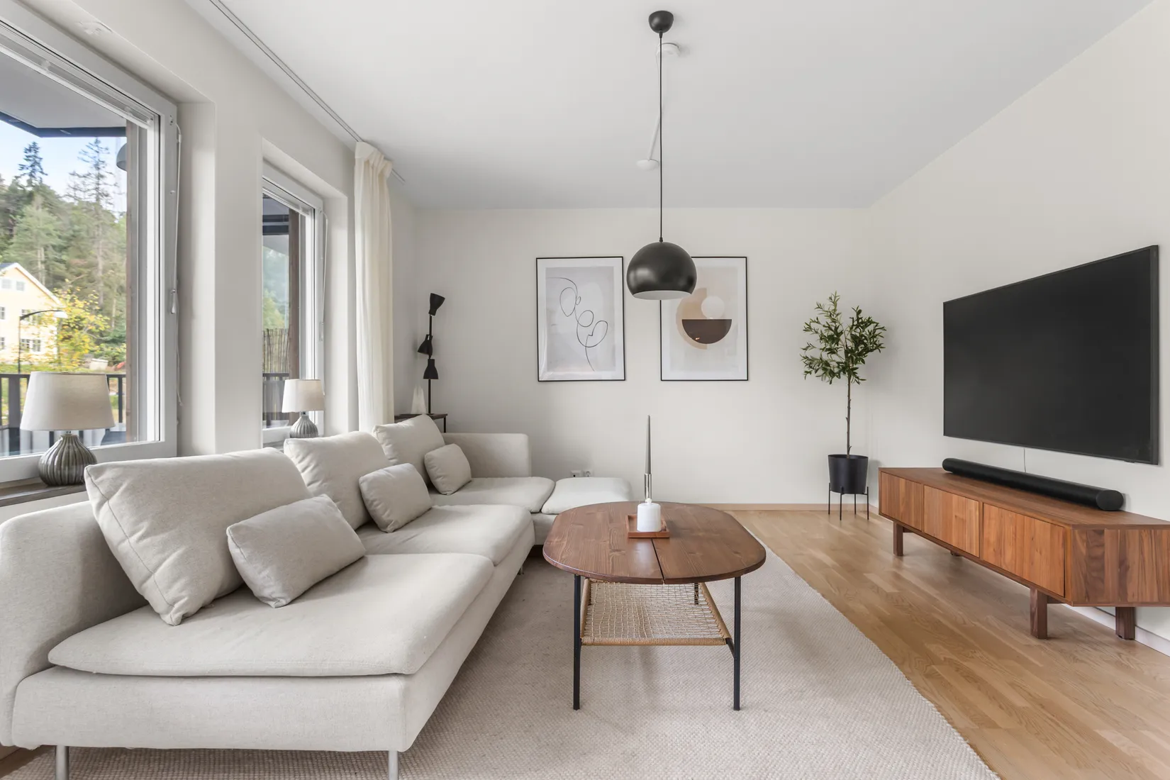 Bostadsrätt, Frestavägen 24, Edsängen, Sollentuna
