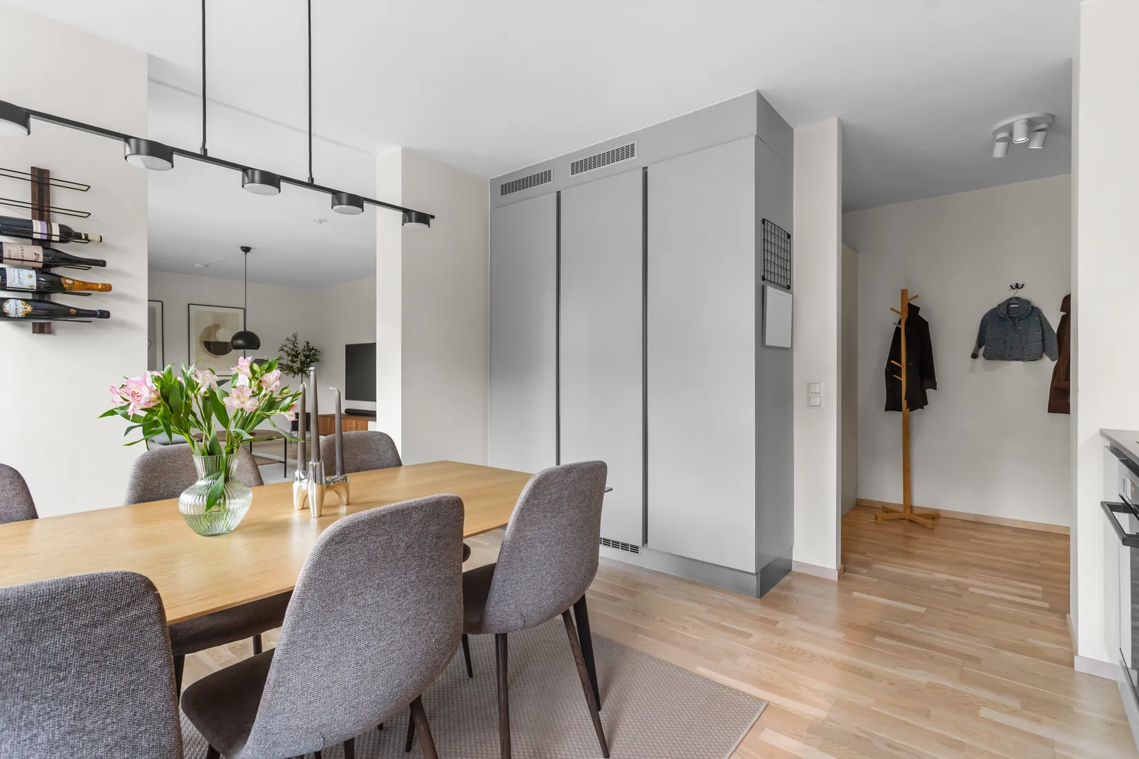 Bostadsrätt, Frestavägen 24, Edsängen, Sollentuna