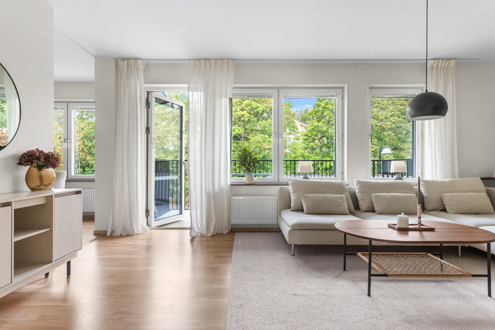 Bostadsrätt, Frestavägen 24, Edsängen, Sollentuna