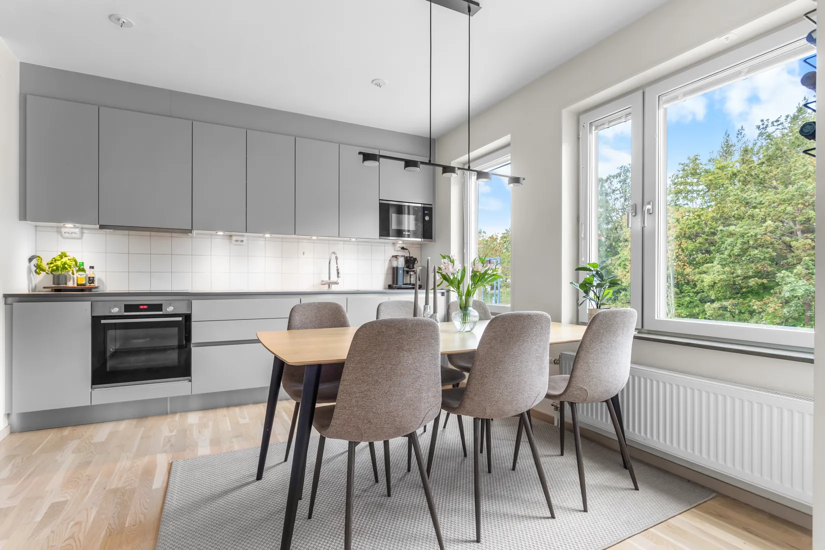 Bostadsrätt, Frestavägen 24, Edsängen, Sollentuna