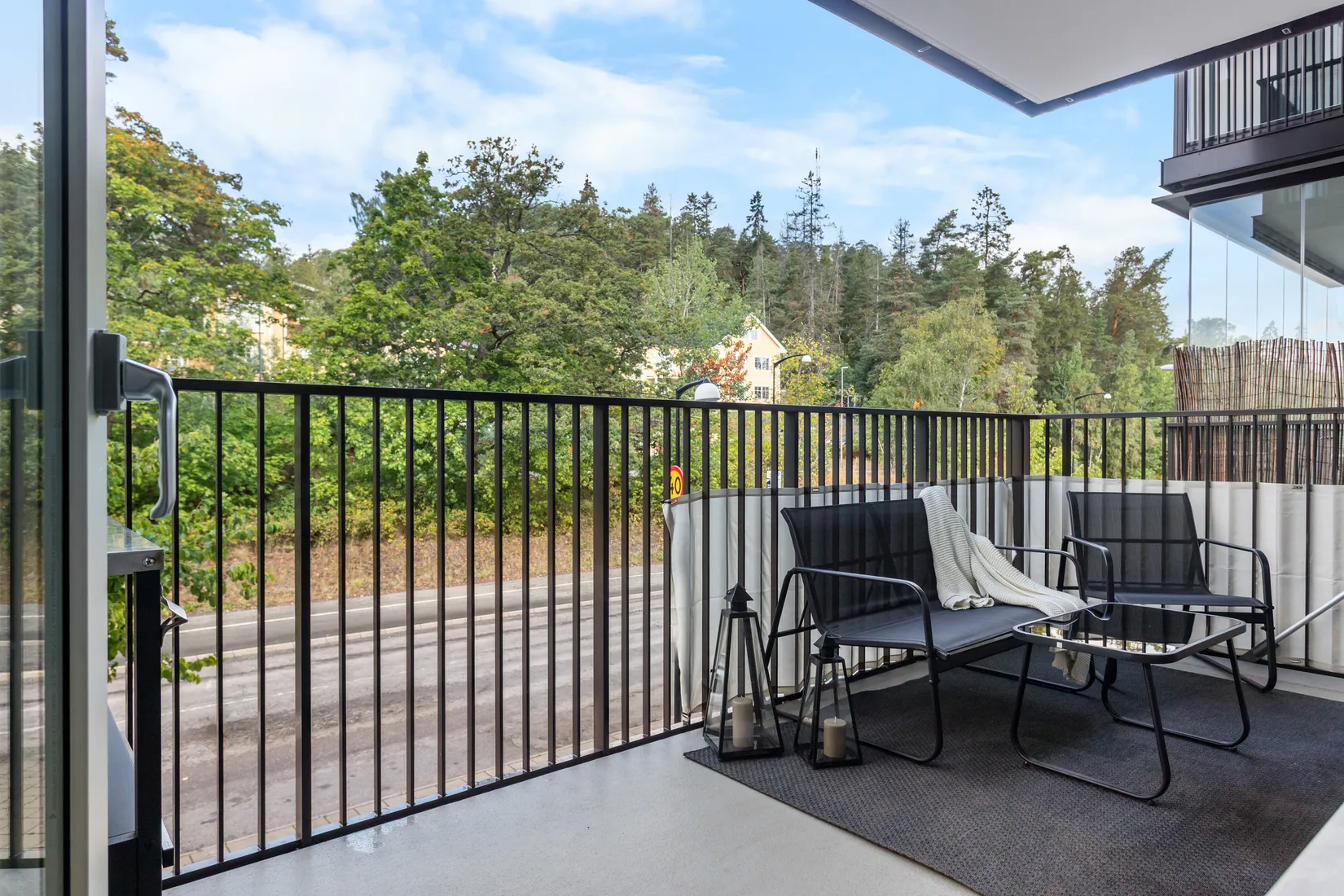 Bostadsrätt, Frestavägen 24, Edsängen, Sollentuna