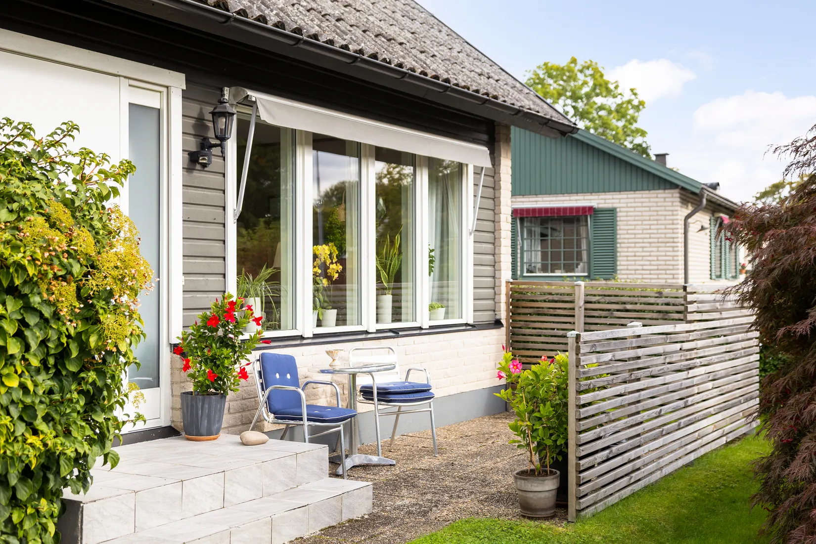 Villa, Ängsvägen 12, Olofström