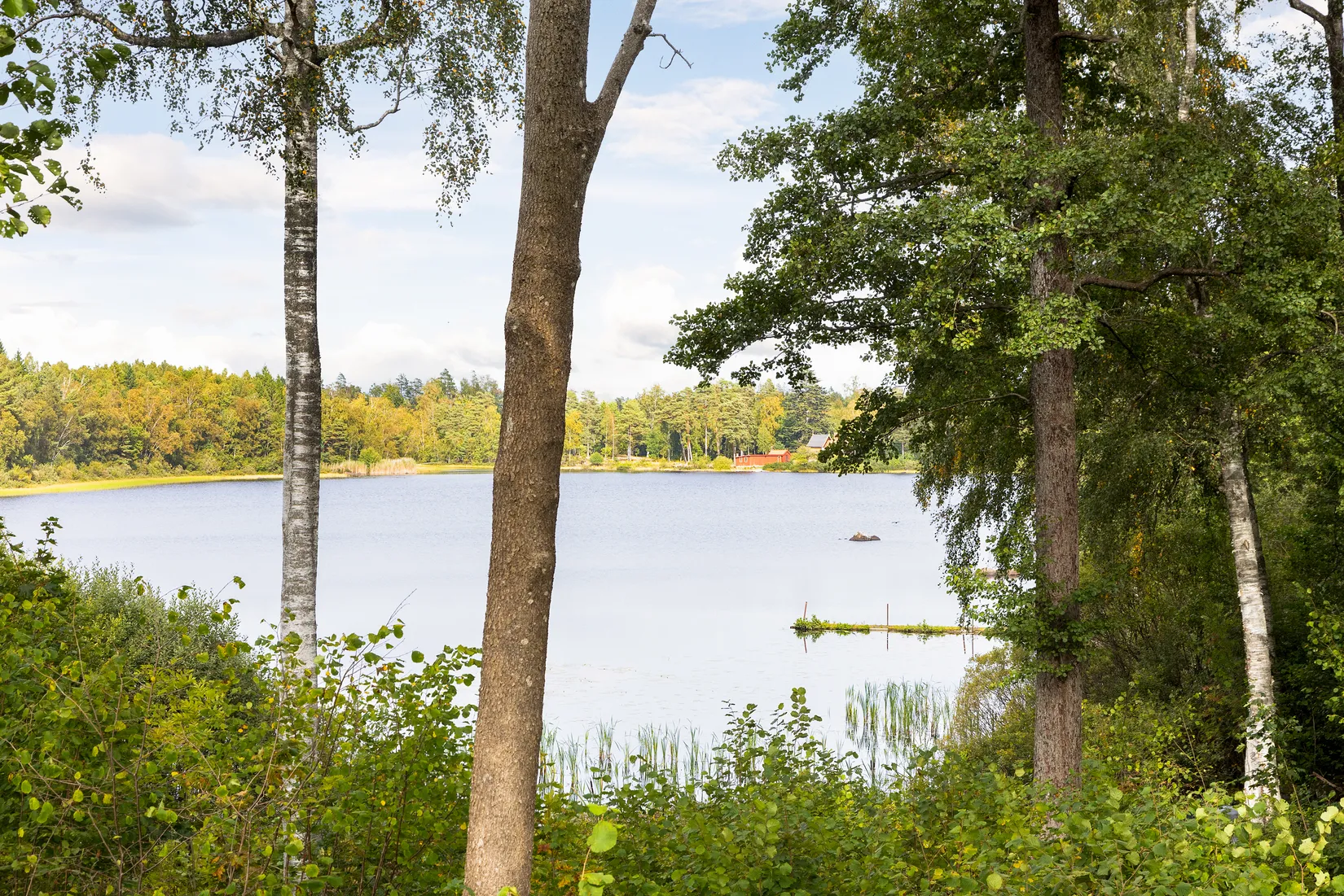 Villa, Ängsvägen 12, Olofström