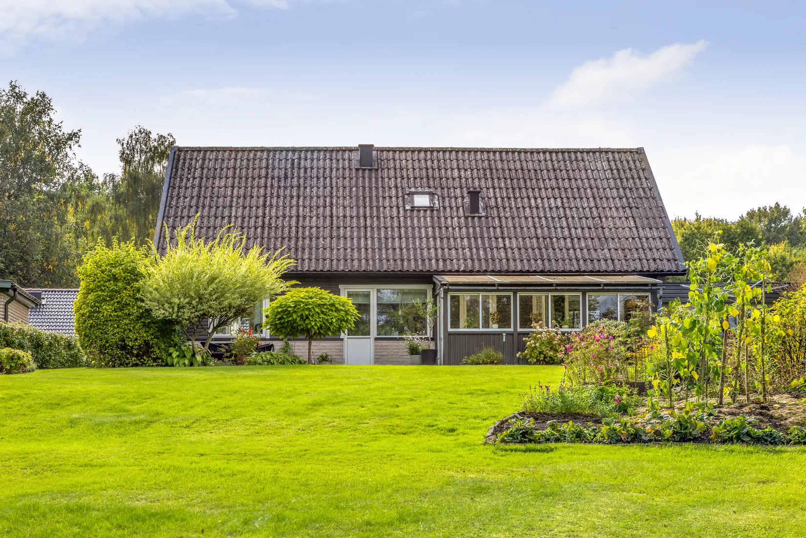 Villa, Ängsvägen 12, Olofström