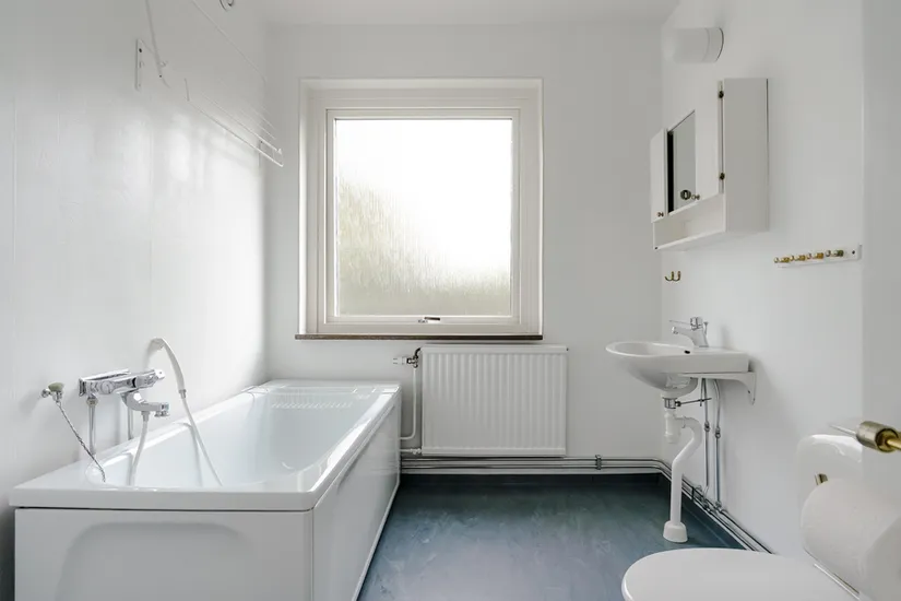 Bostadsrätt, Österängsgatan 48, Östergård, Halmstad