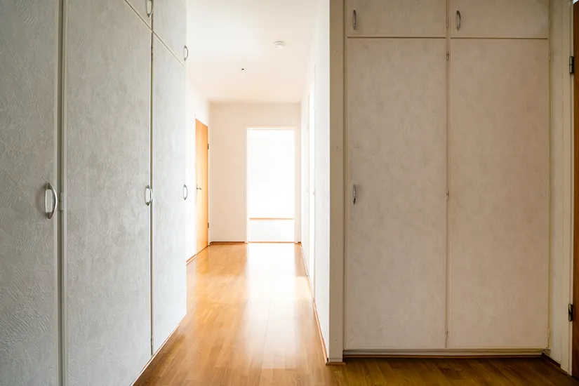 Bostadsrätt, Österängsgatan 48, Östergård, Halmstad