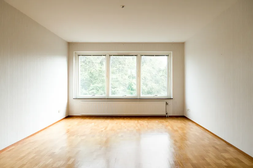 Bostadsrätt, Österängsgatan 48, Östergård, Halmstad