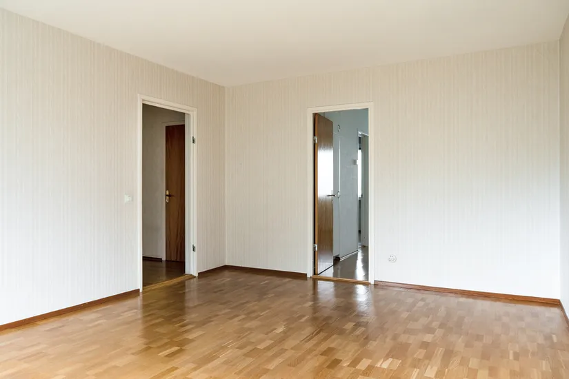 Bostadsrätt, Österängsgatan 48, Östergård, Halmstad