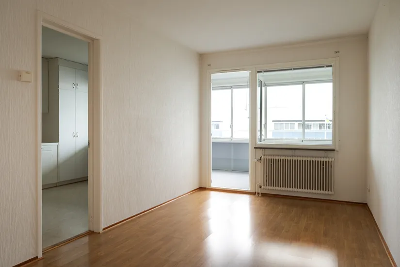 Bostadsrätt, Österängsgatan 48, Östergård, Halmstad