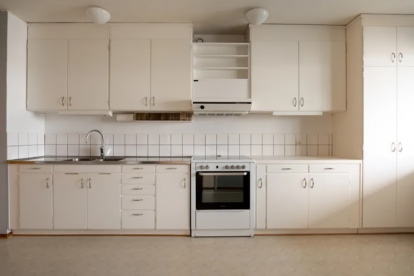 Bostadsrätt, Österängsgatan 48, Östergård, Halmstad