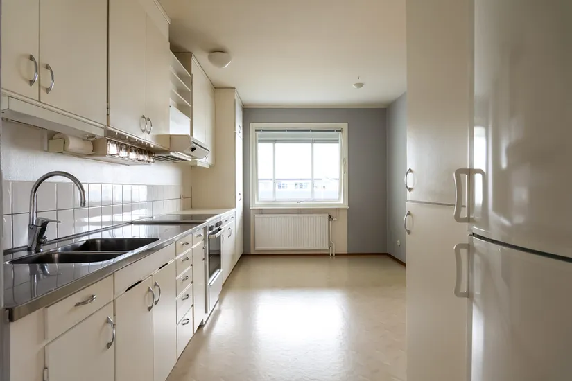 Bostadsrätt, Österängsgatan 48, Östergård, Halmstad