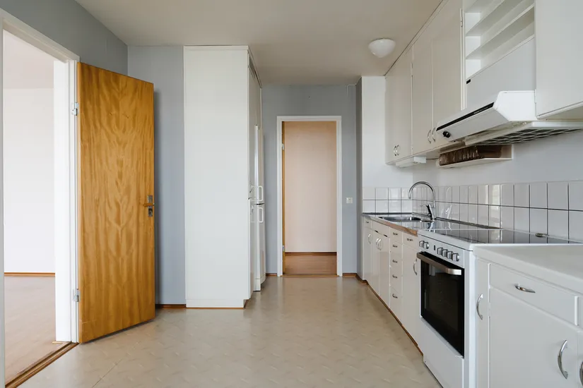 Bostadsrätt, Österängsgatan 48, Östergård, Halmstad