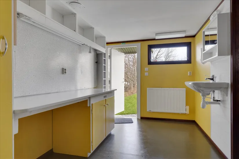 Villa, Önnebackavägen 2, Stale, Munkedal