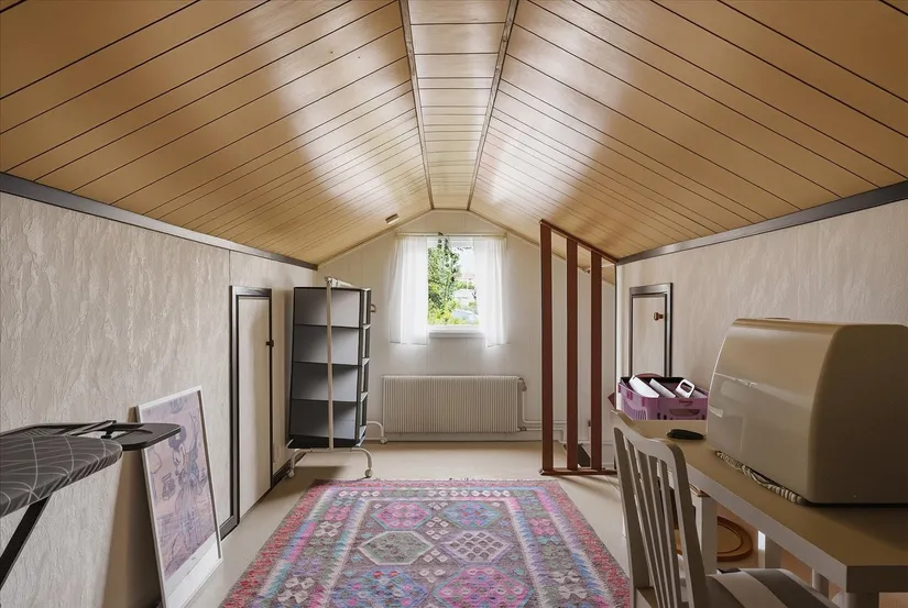 Villa, Önnebackavägen 2, Stale, Munkedal