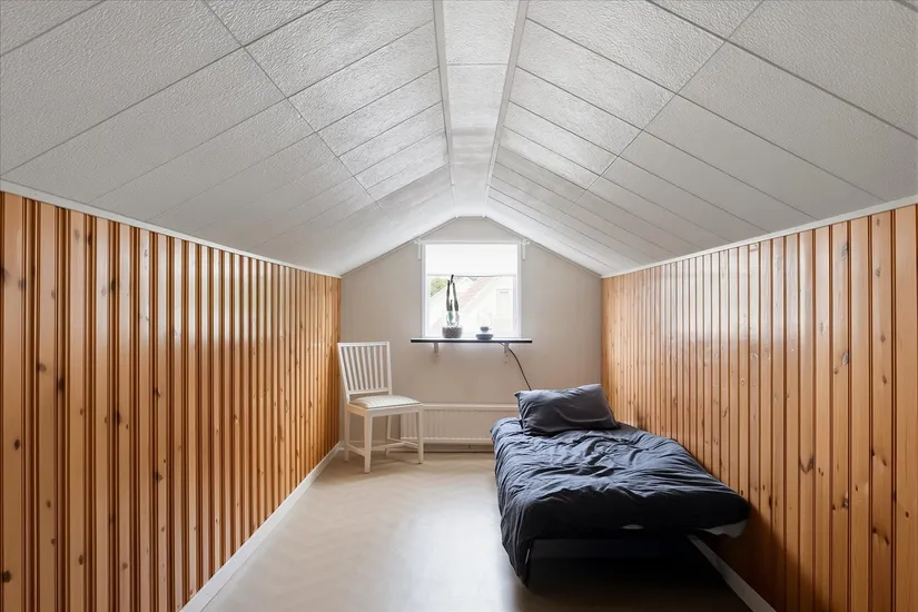 Villa, Önnebackavägen 2, Stale, Munkedal